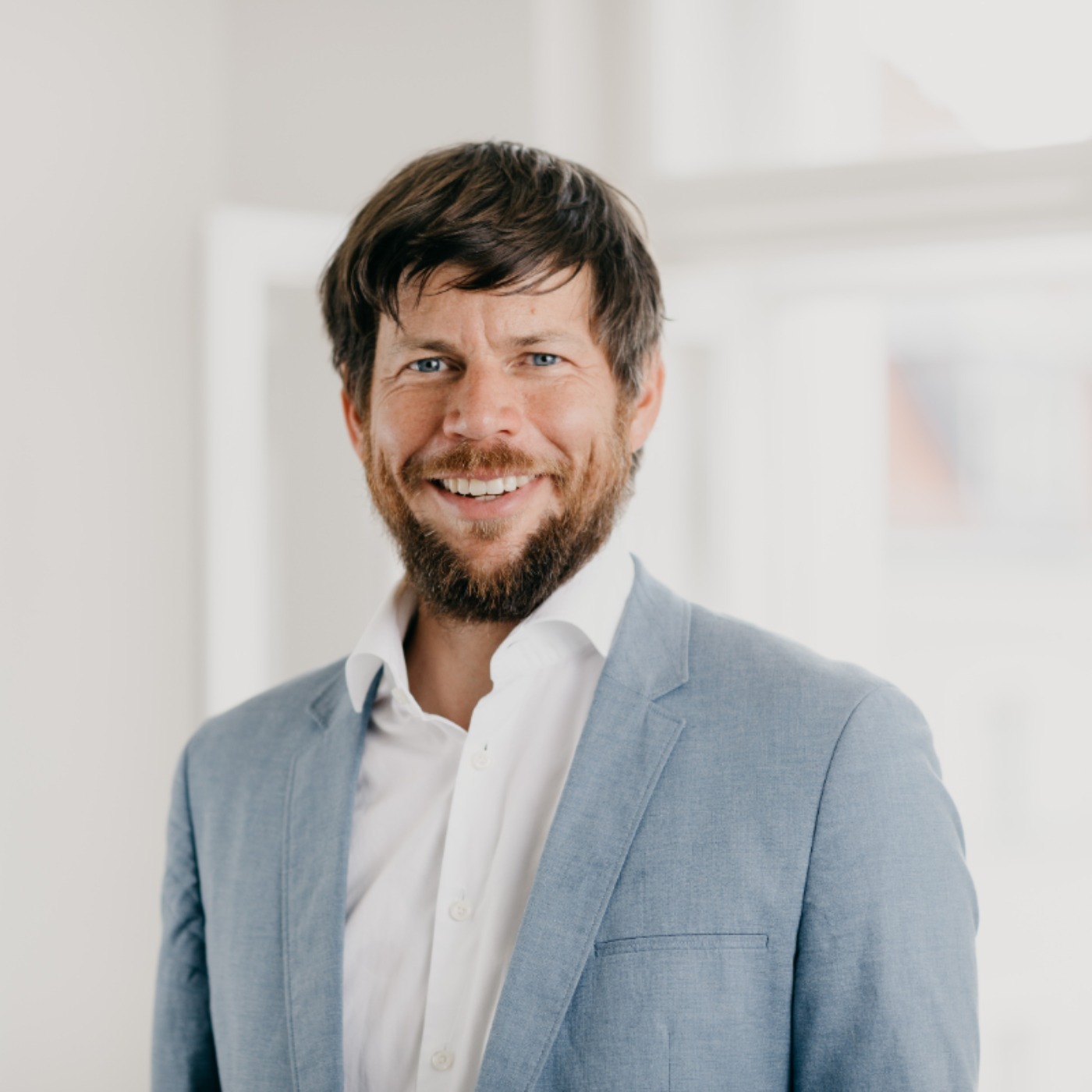 Wie man die Chancen nutzt, die Krisen bieten. Wie man die Chancen nutzt, die Krisen bieten.