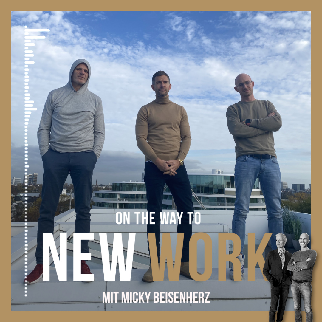 70 Mit Ex Basketballprofi Und Thermondo Grunder Philipp Pausder On The Way To New Work Der Podcast Uber Neue Arbeit Podcast Podtail