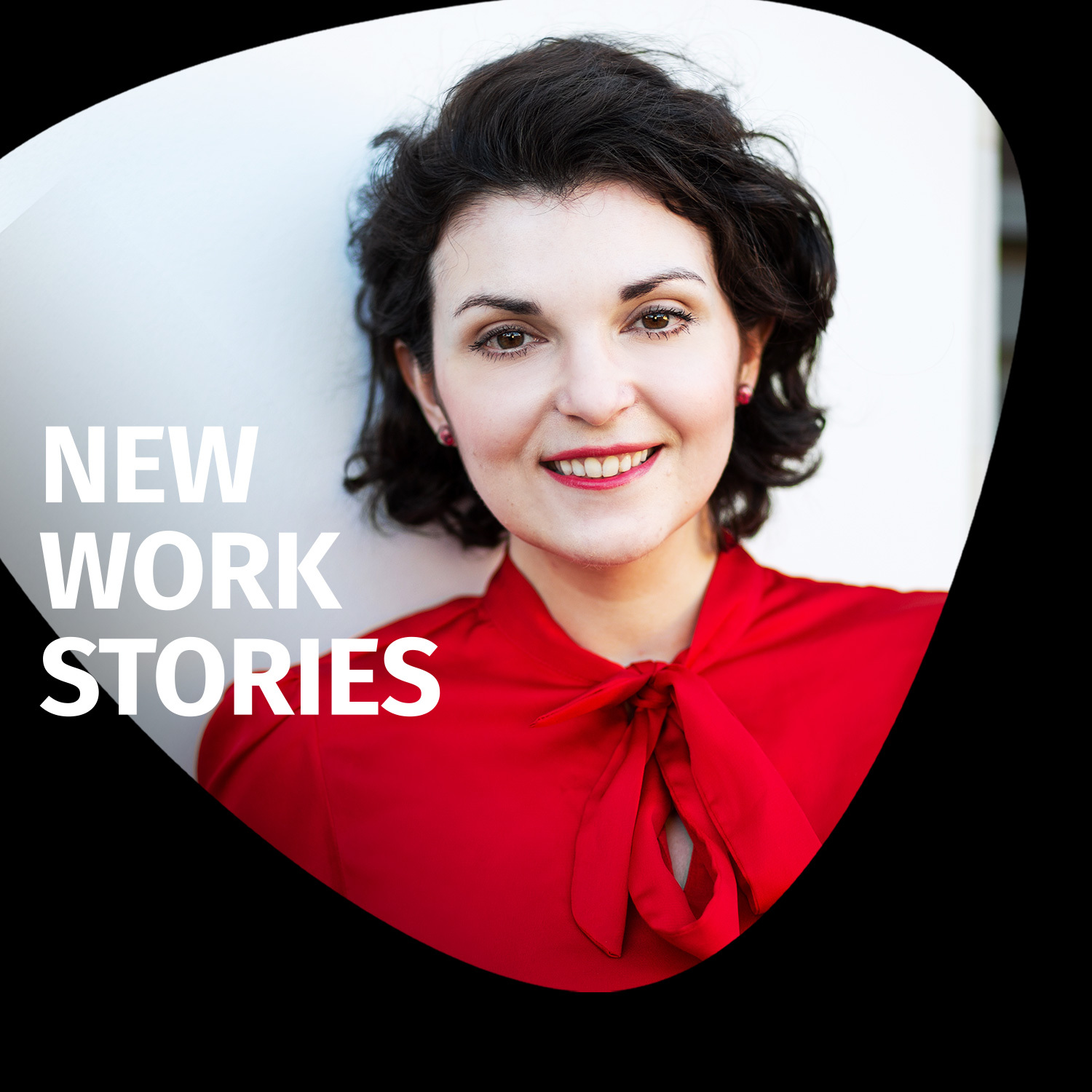 For a Better Working Life – Der NWX Podcast