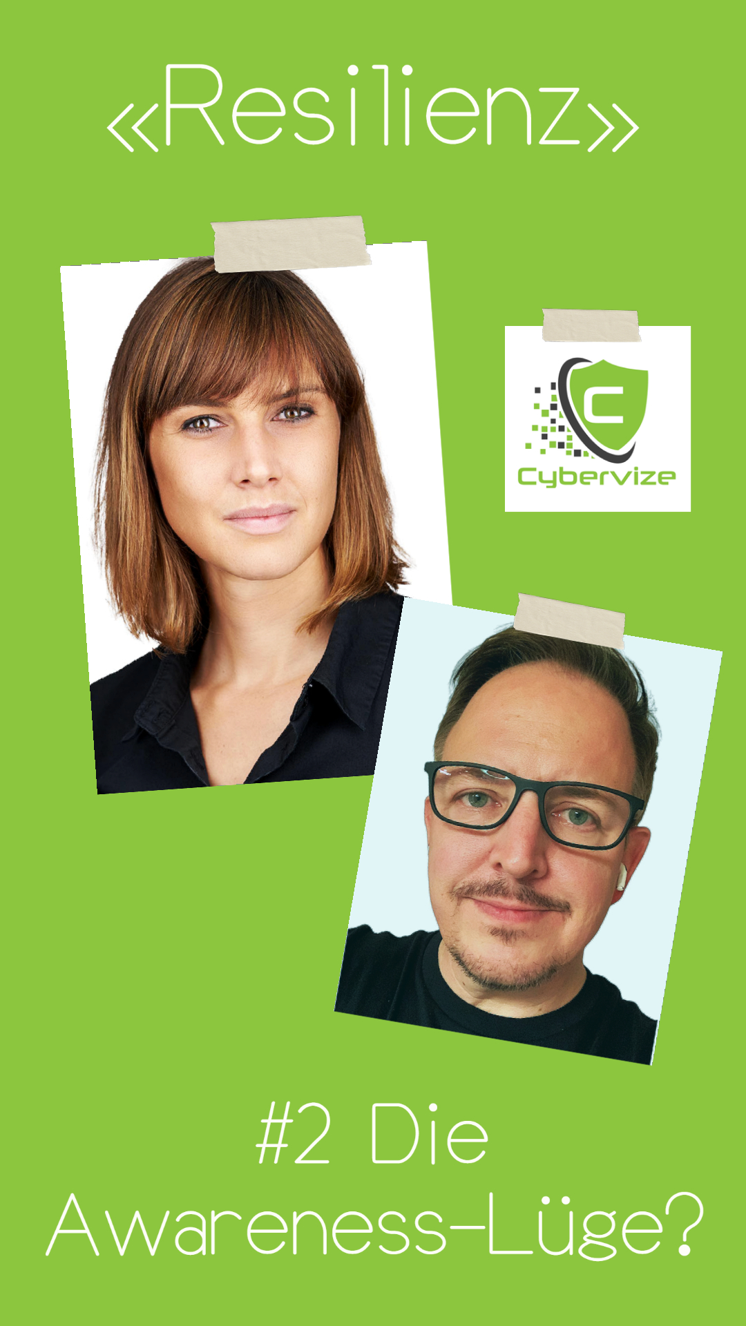 Cybervize Cybersecurity