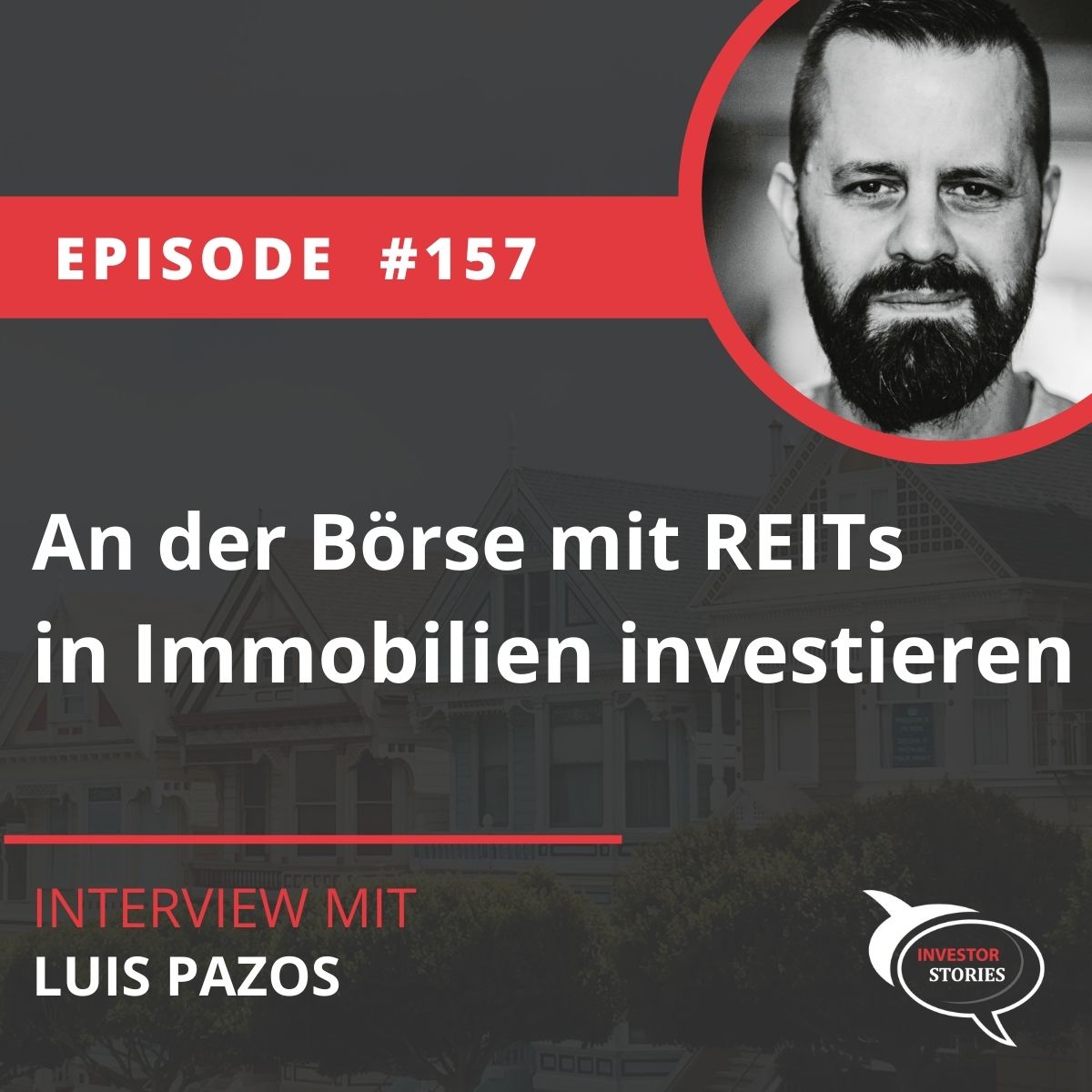 Investor Stories Podcast