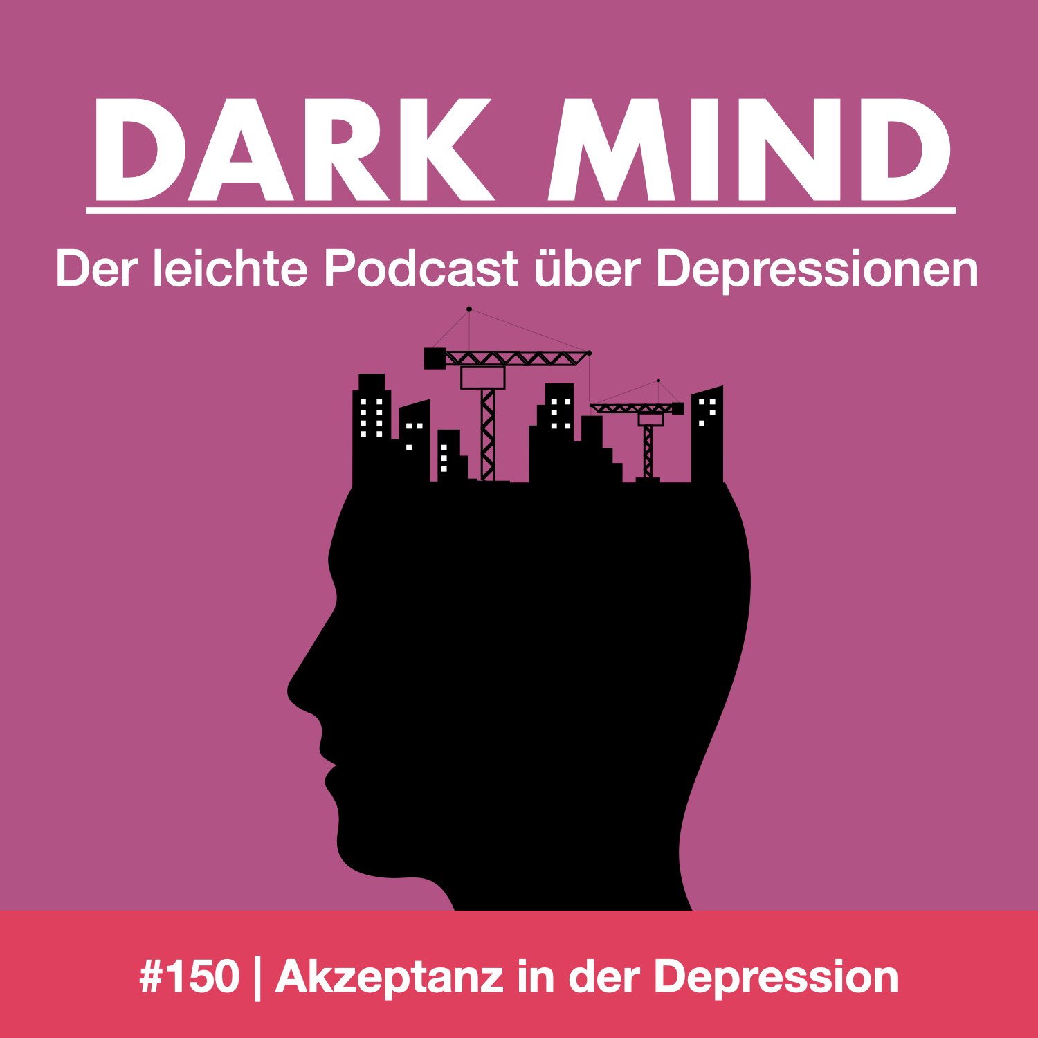 #150 | Akzeptanz in der Depression