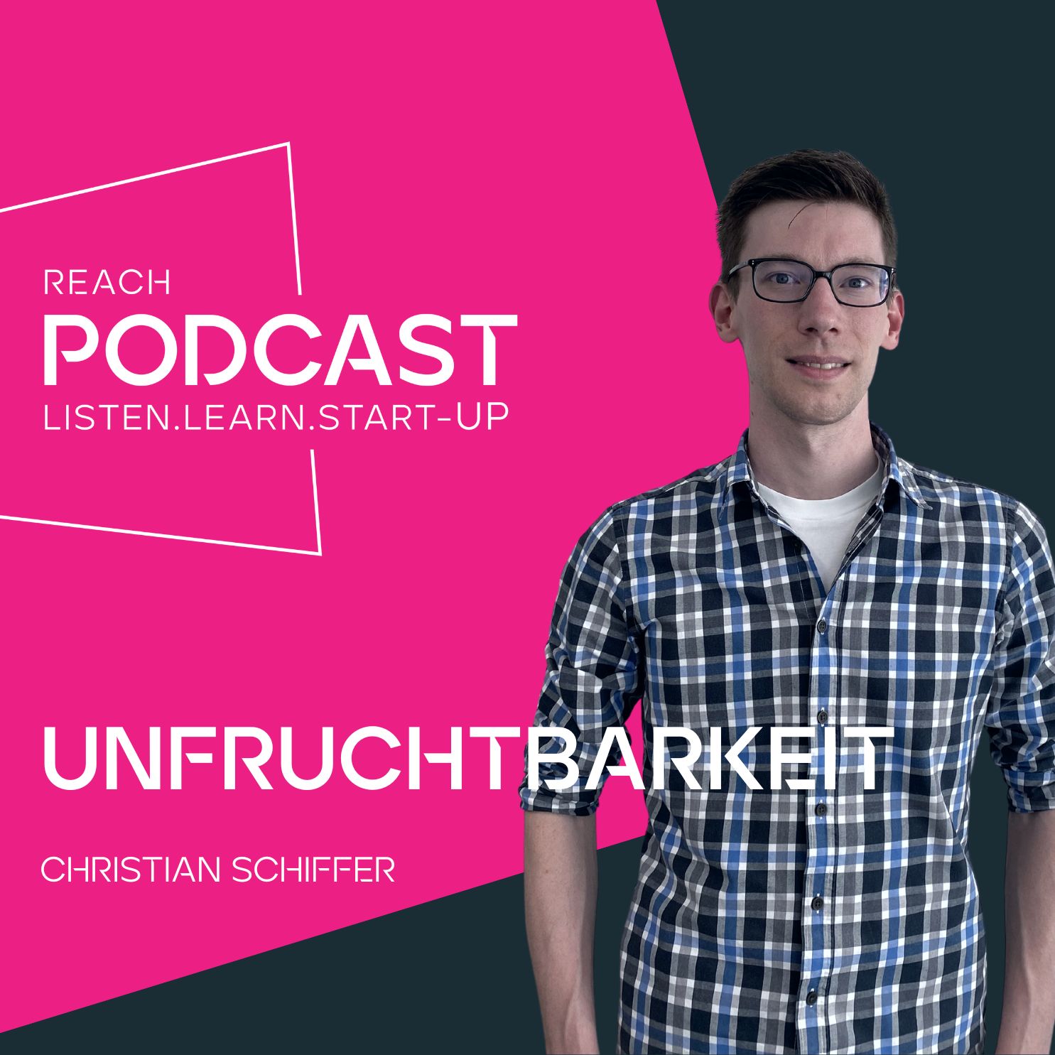 REACH – Listen.Learn.Start-up