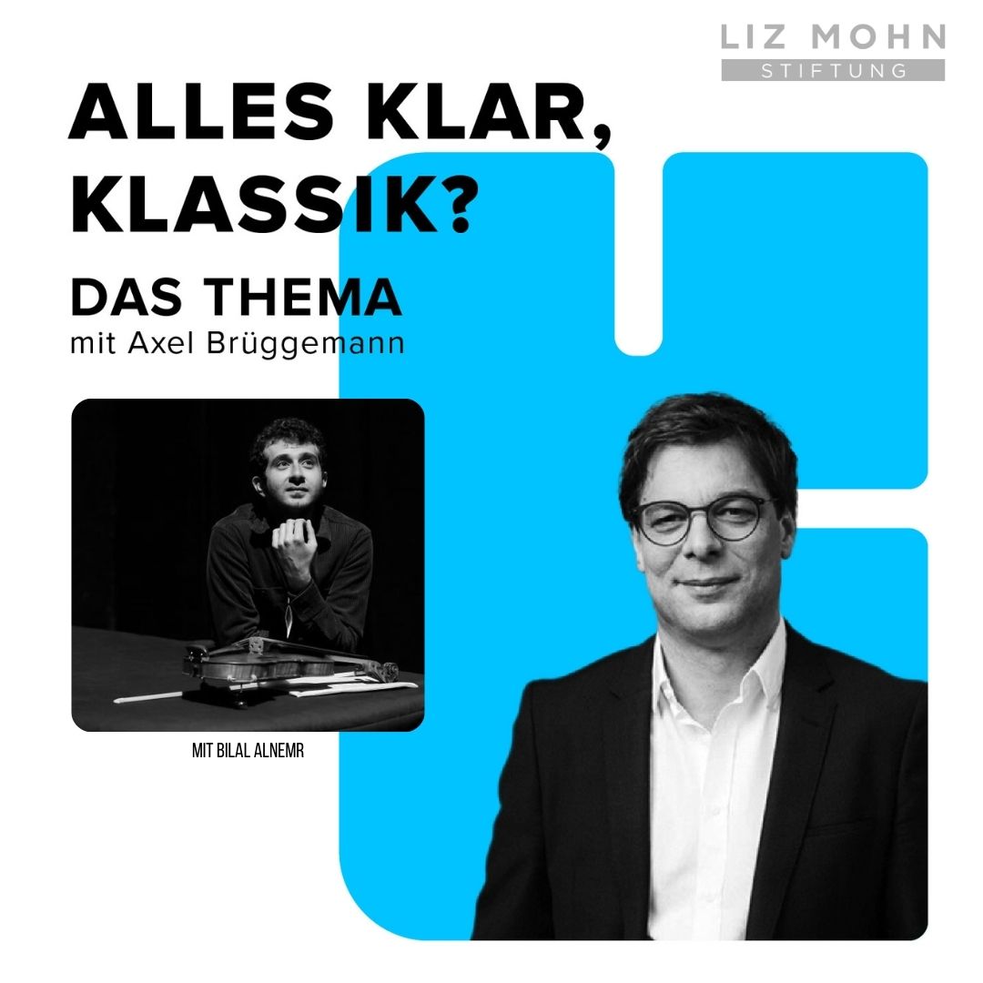 Alles klar, Klassik?