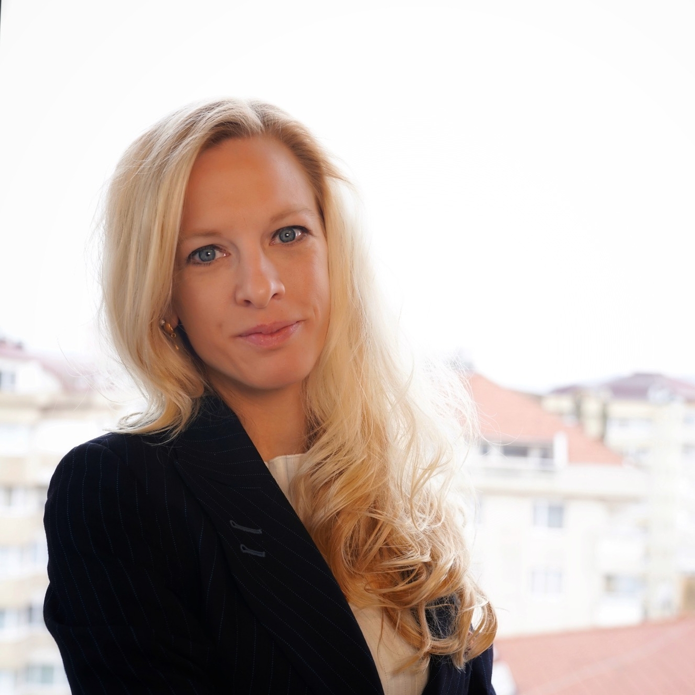 #296 Journalistin Marion Sendker - Als Katholikin in Istanbul