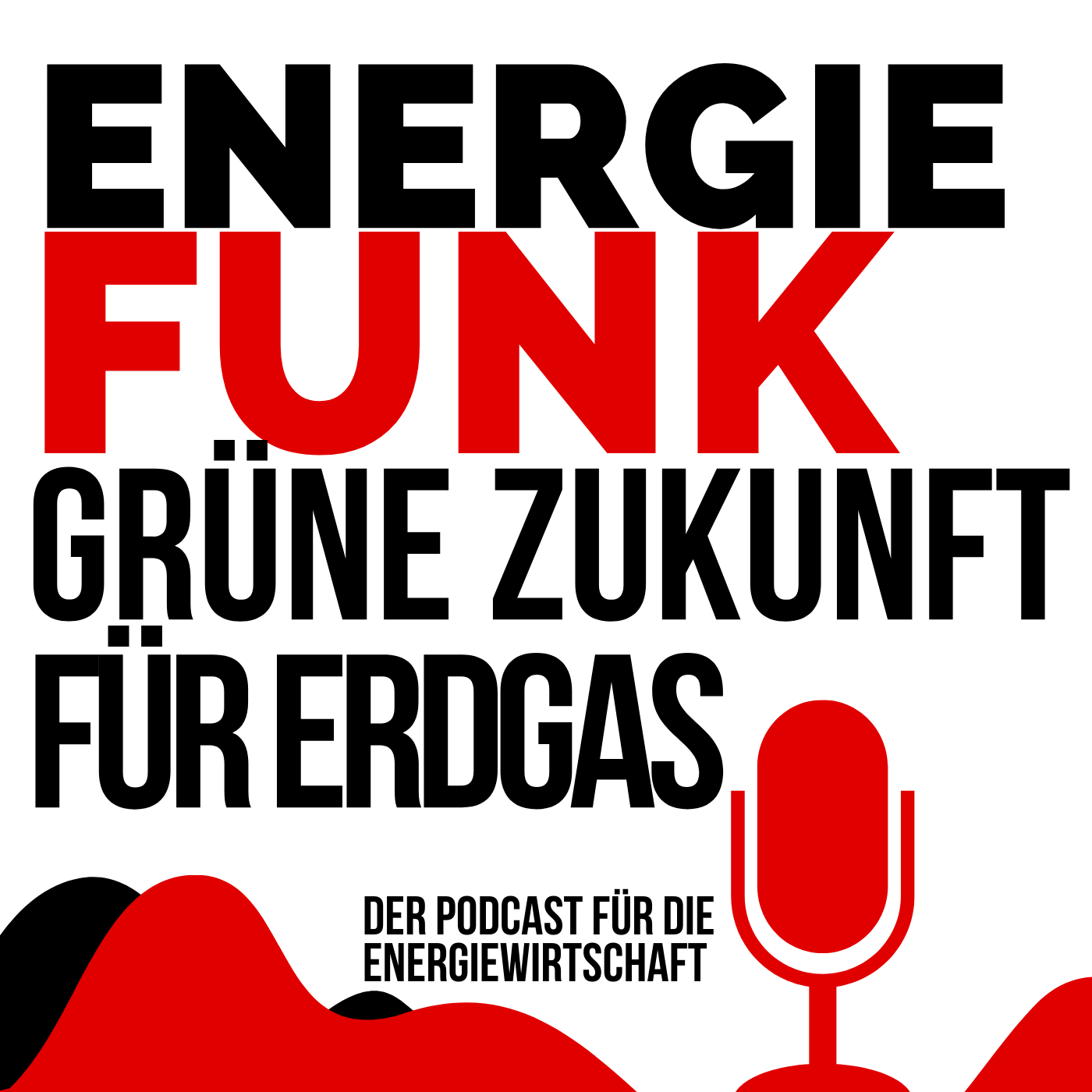 E&M Energiefunk - der Energiewirtschafts-Podcast.