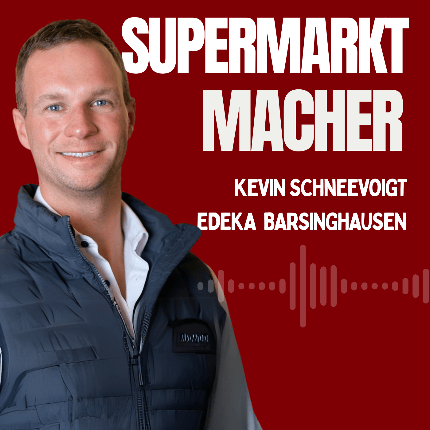 Supermarkt Macher