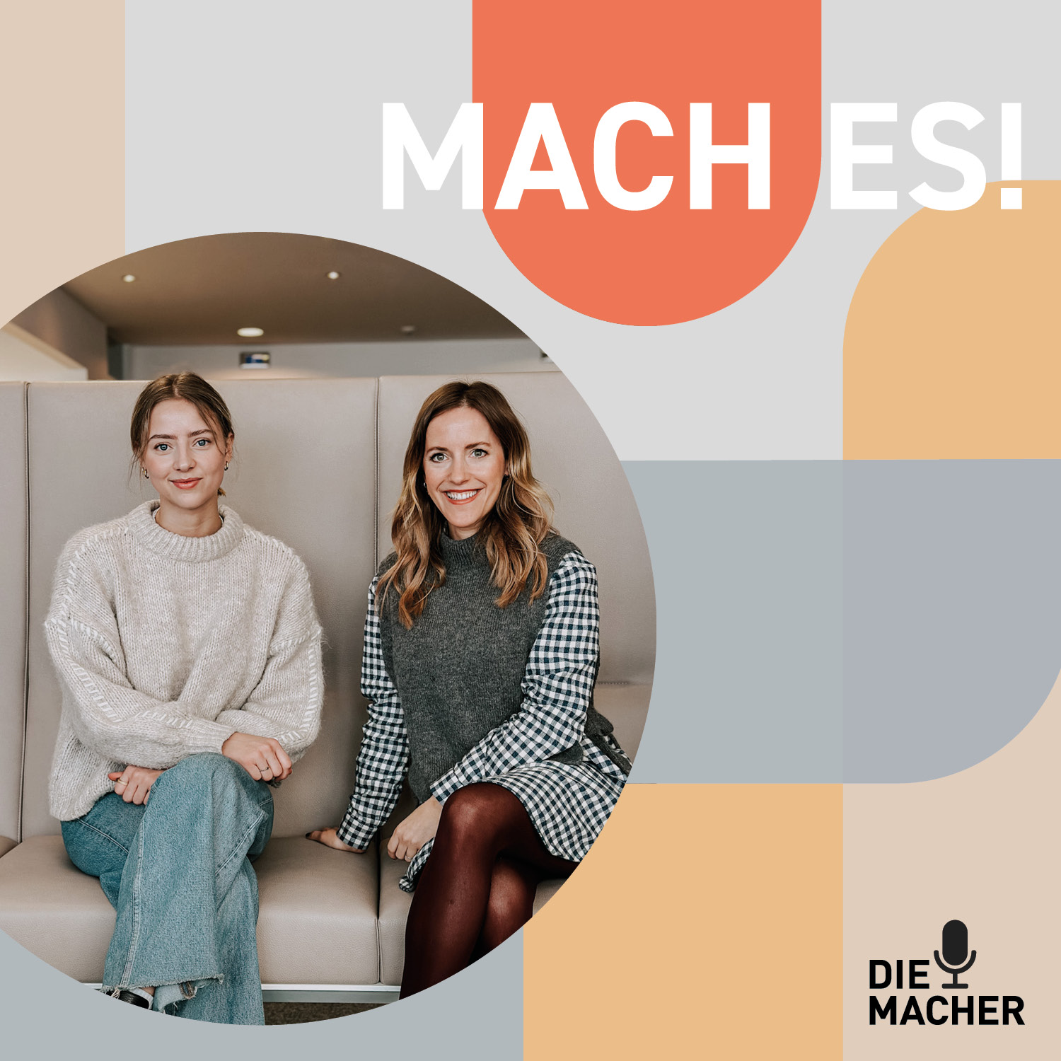 #164 Wie baut man eine Community auf, Jenn Burs? episode artwork