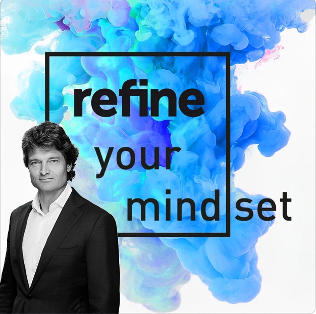 refine your mind(set)
