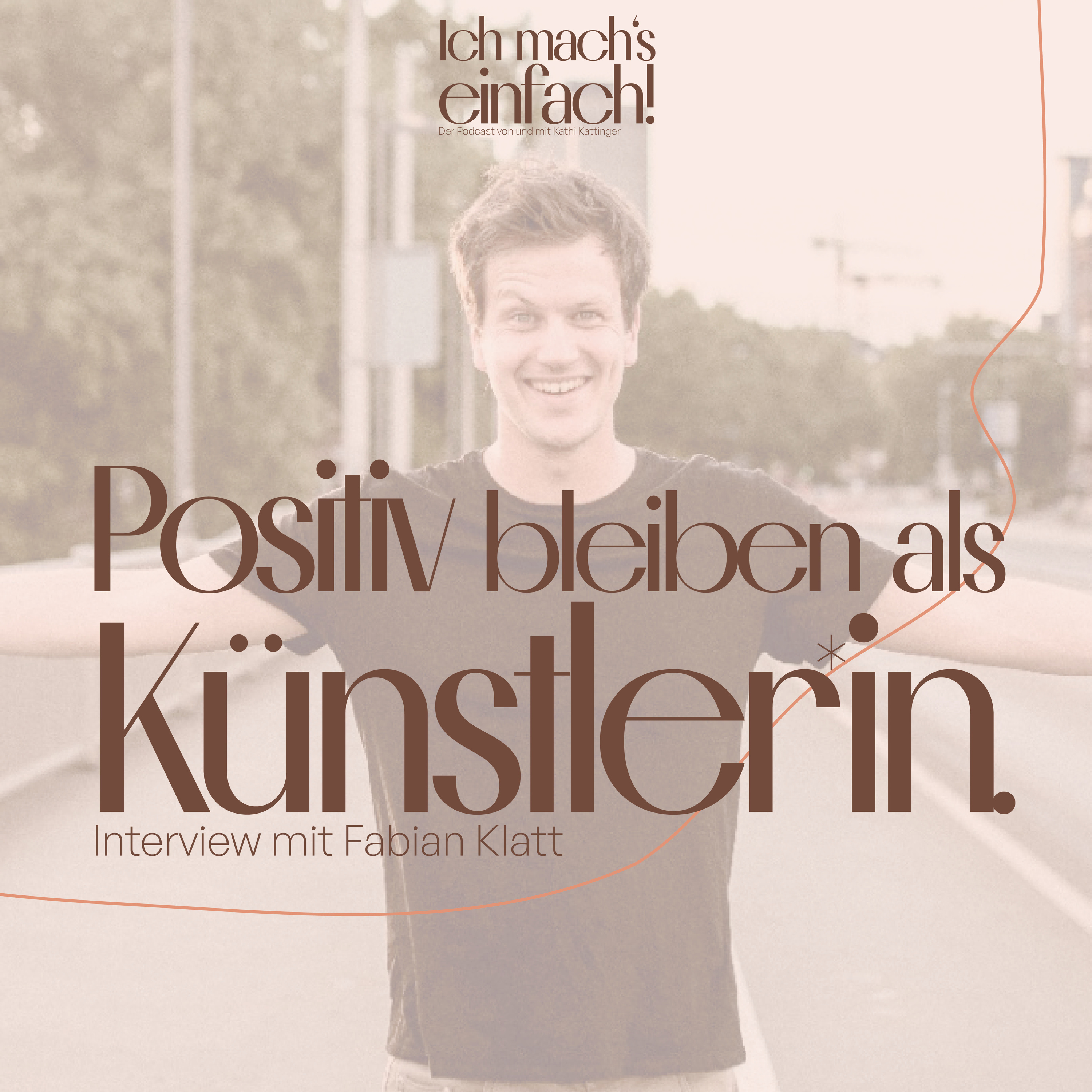 Ich mach’s einfach!