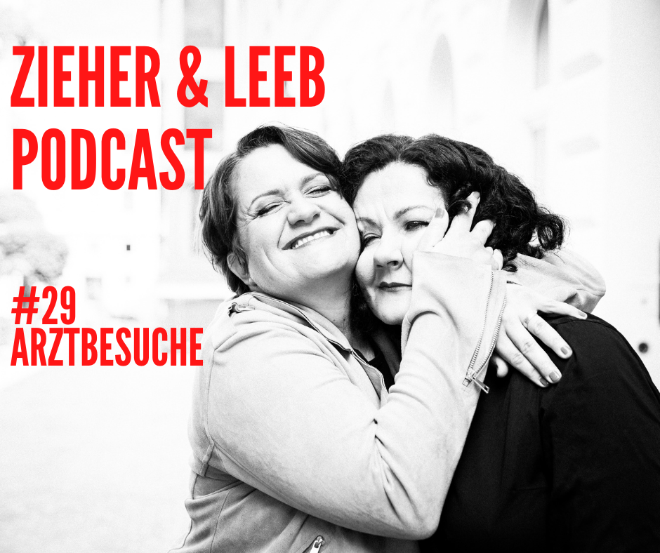 Der Zieher&Leeb Podcast