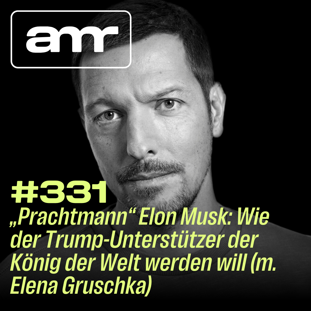 alles muss raus - mit Thilo Mischke