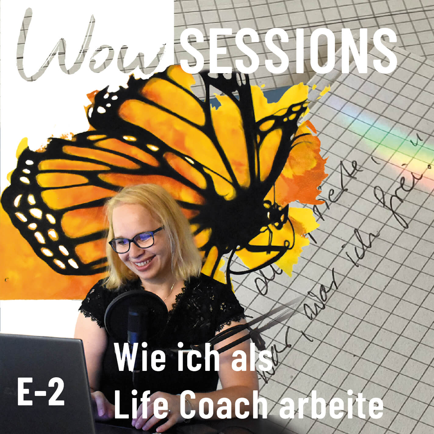 Wow Sessions