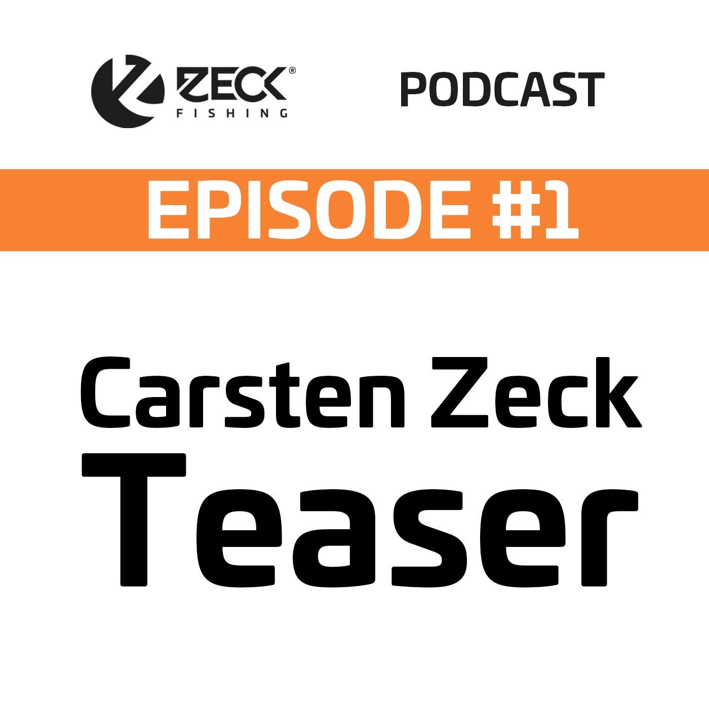 #1 Carsten Zeck - Teaser