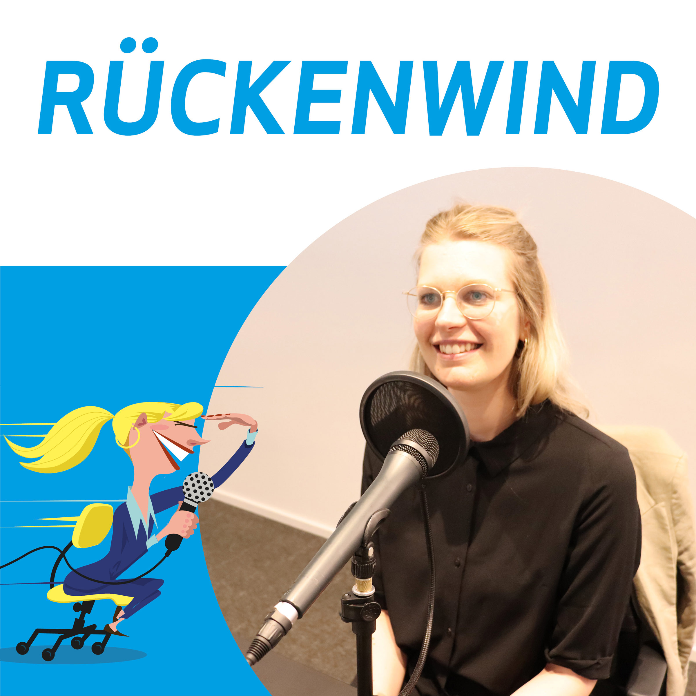 Rückenwind – Dein RSM Ebner Stolz Karriere Podcast
