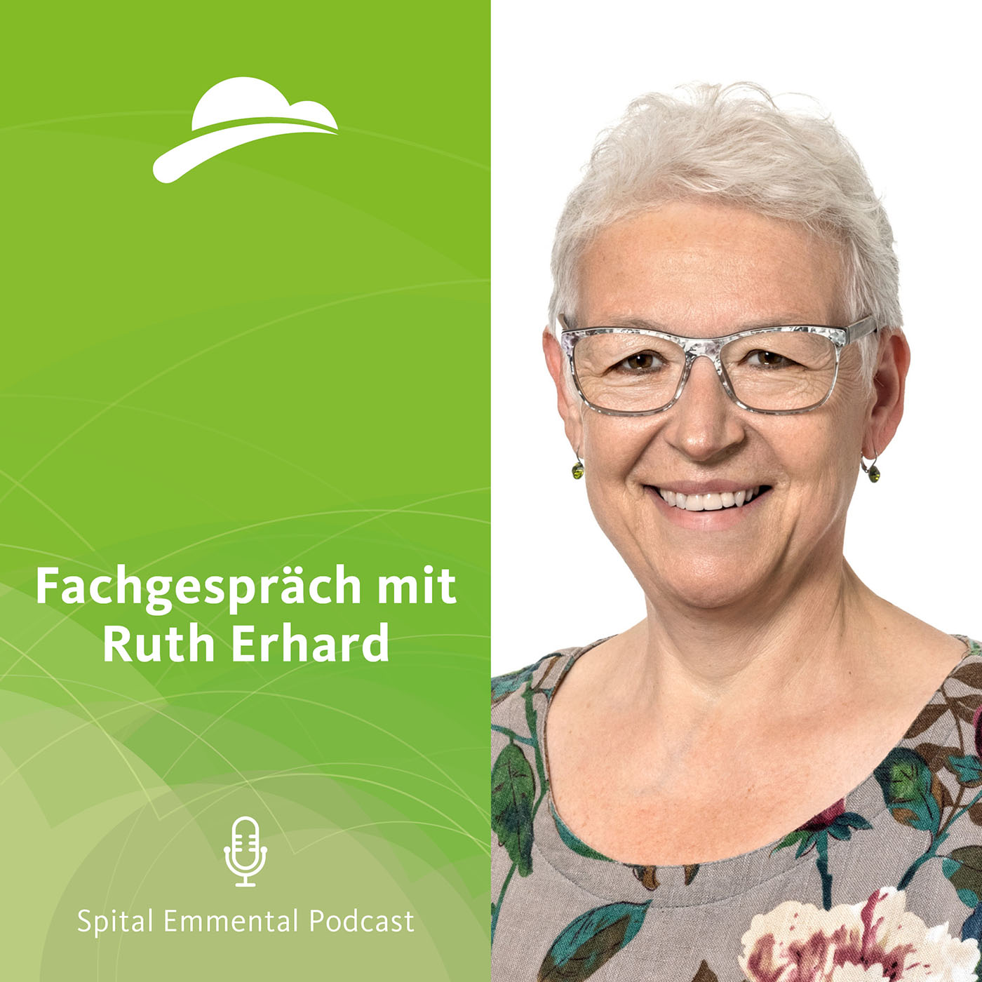 Spital Emmental Podcast