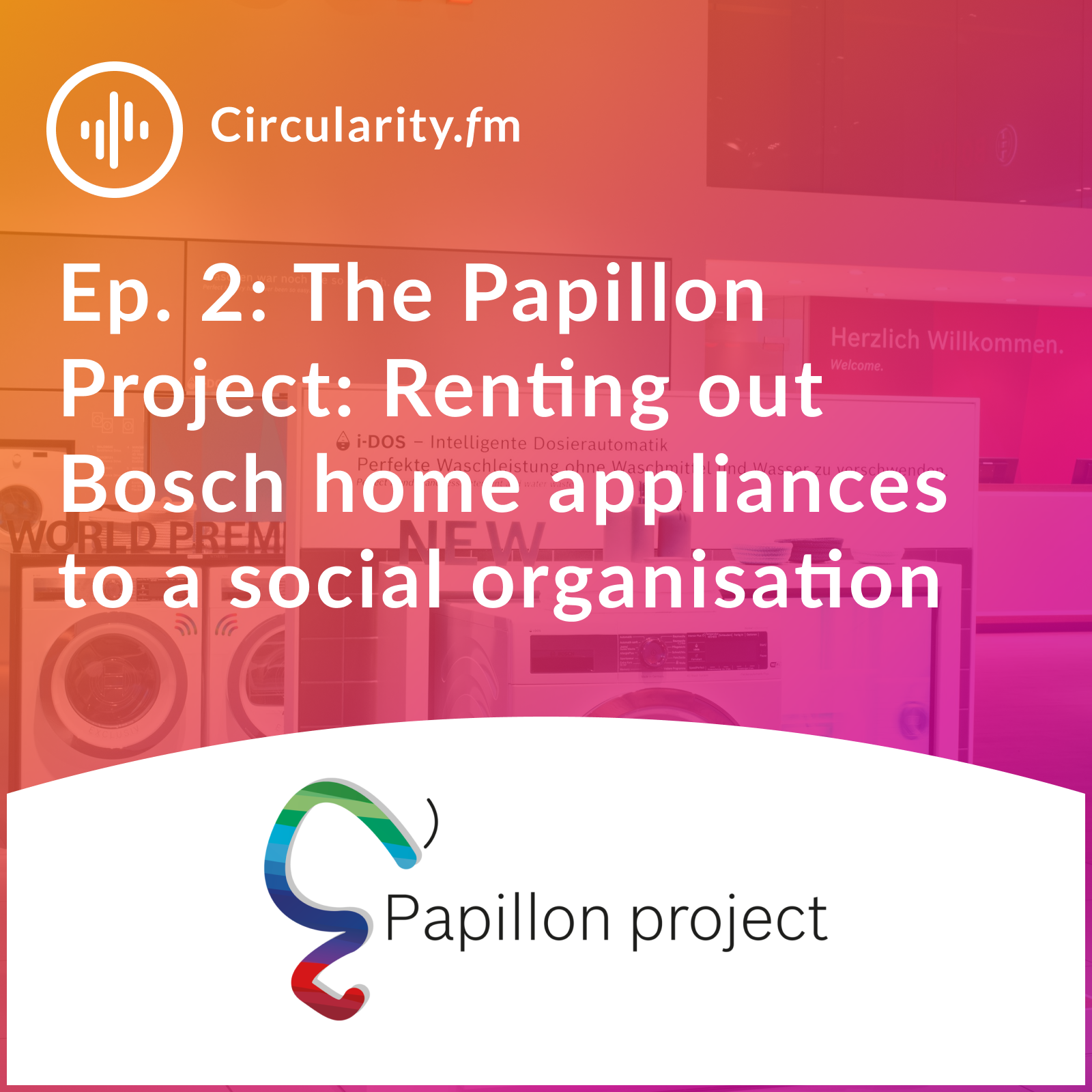 Circularity.fm
