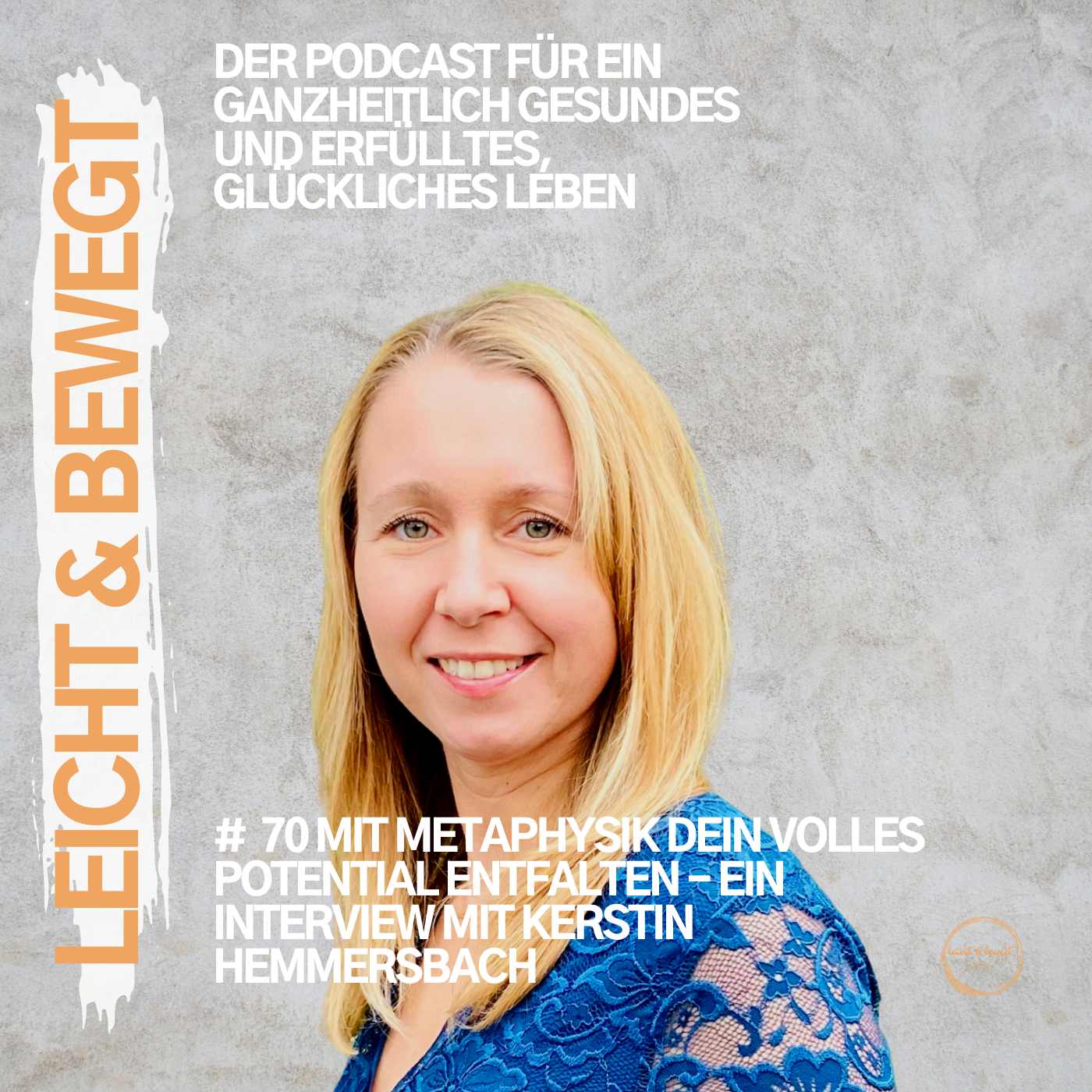 leicht & bewegt Podcast