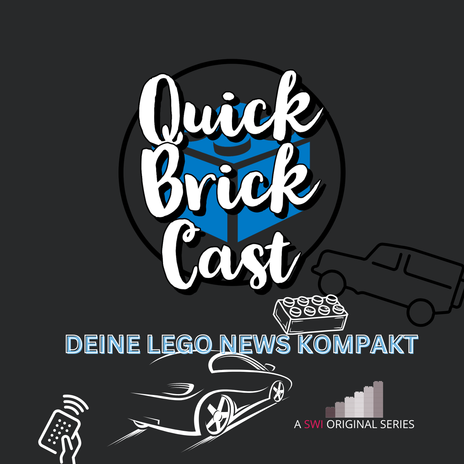 Der Spielwaren Investor - spielend reale Rendite!