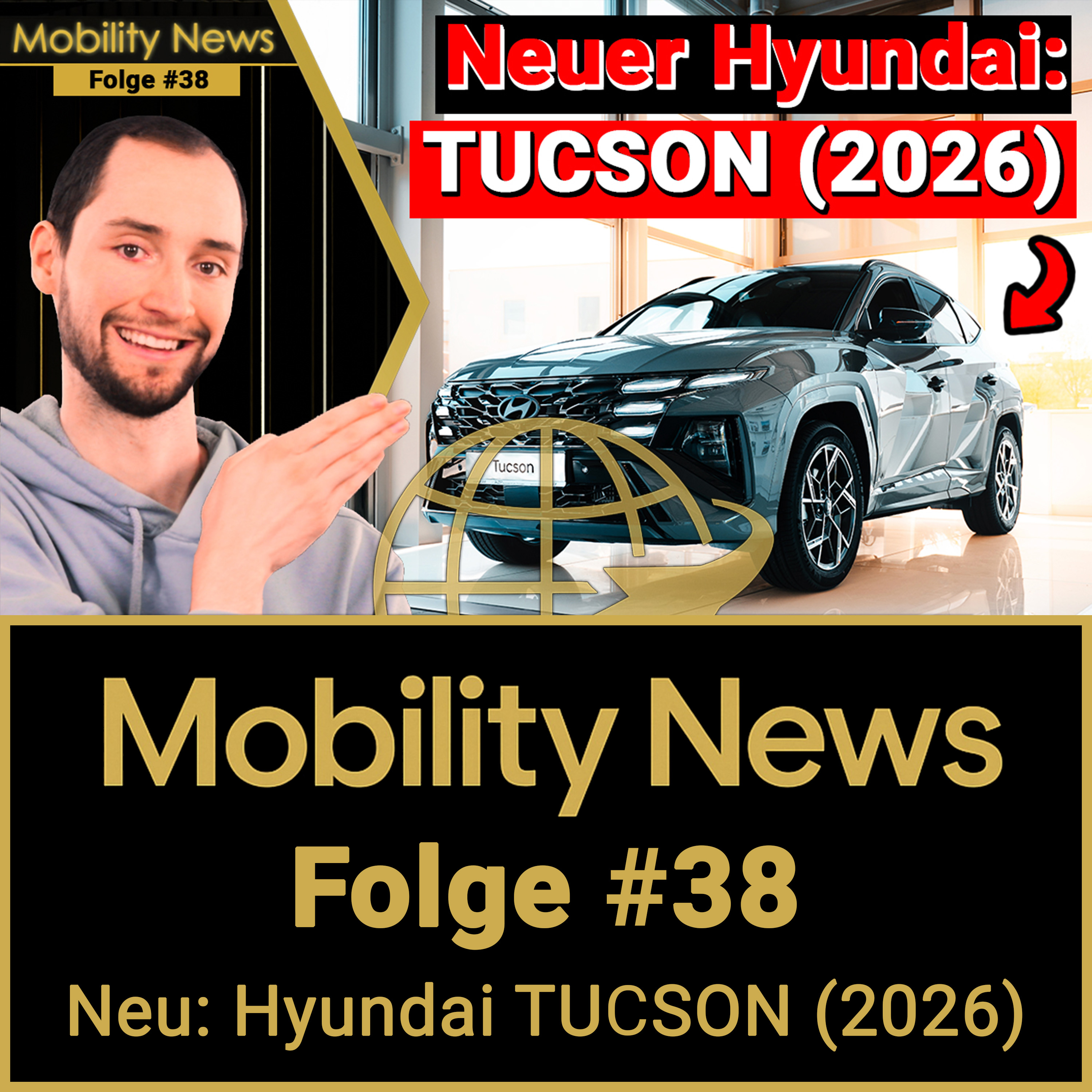 Mobility News