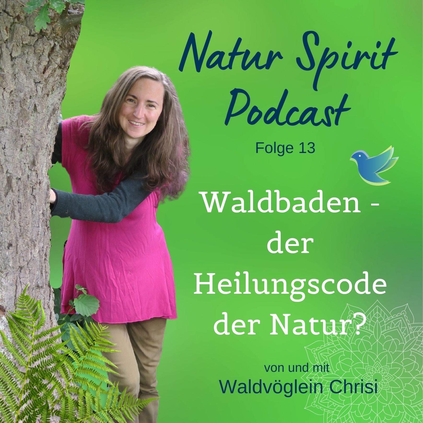 Nature Spirit