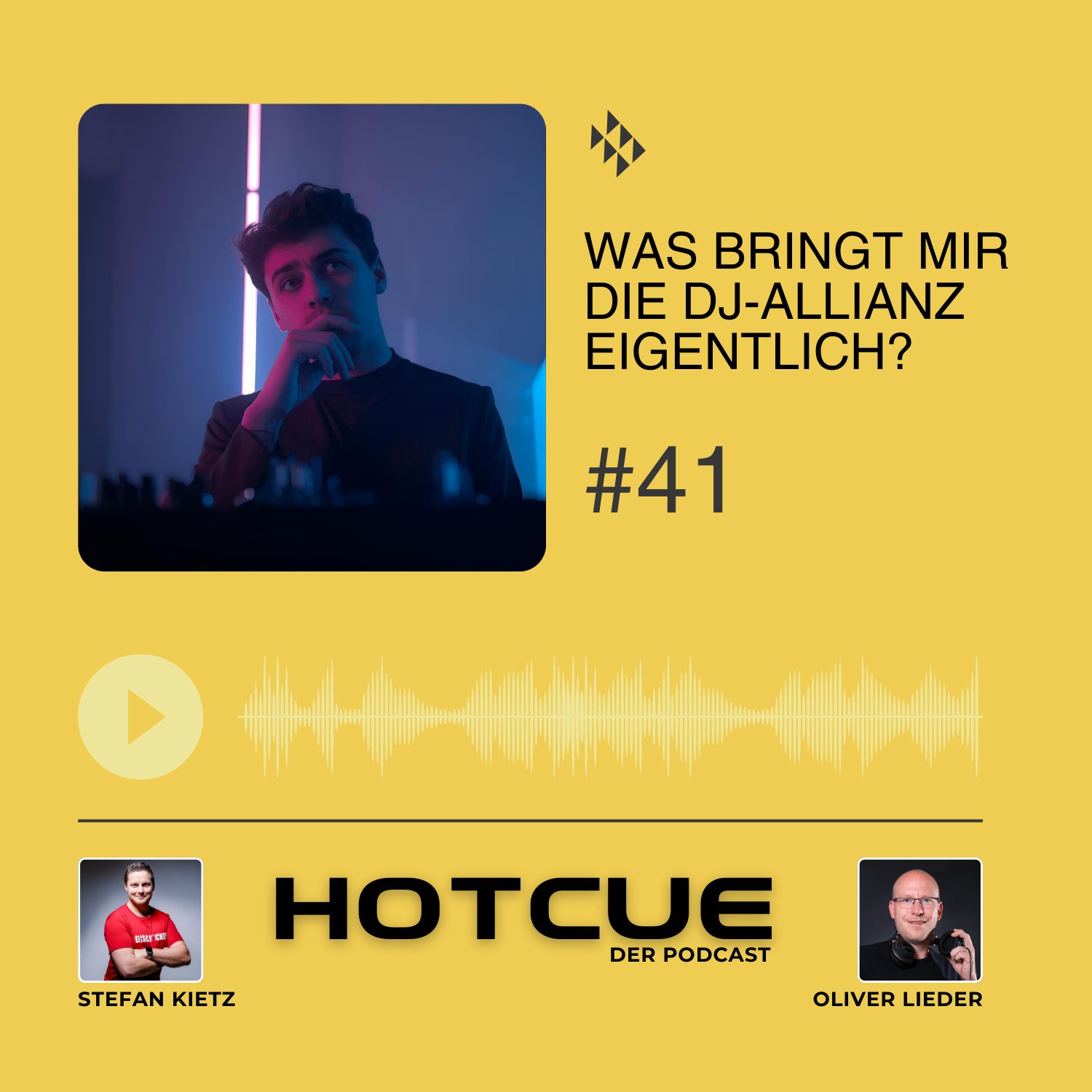 Was bringt mir die DJ-Allianz eigentlich? Was bringt mir die DJ-Allianz eigentlich?