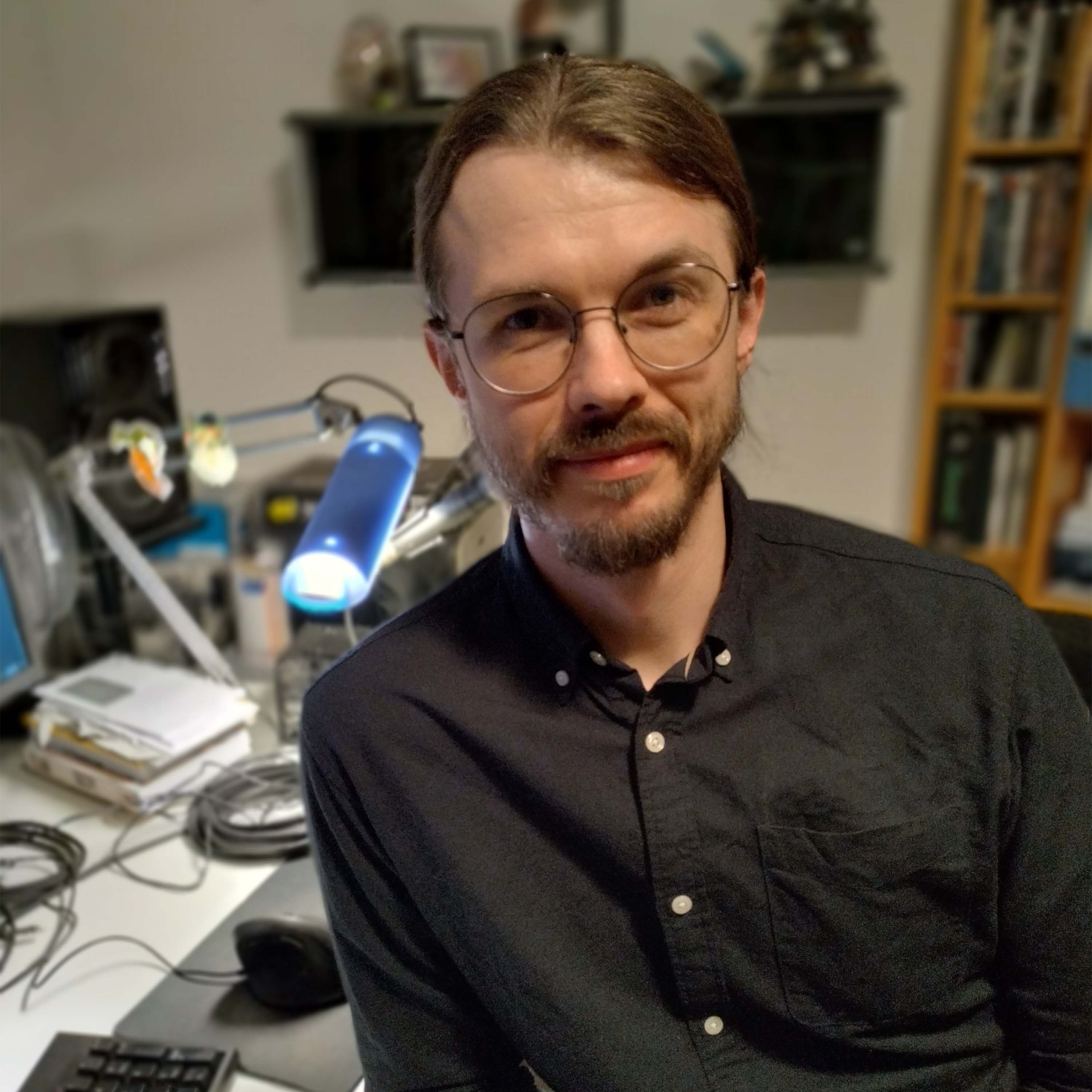 Hinter den Kulissen des "deutschen Vampire Survivors"-Hits: OK COOL trifft Paul Lawitzki