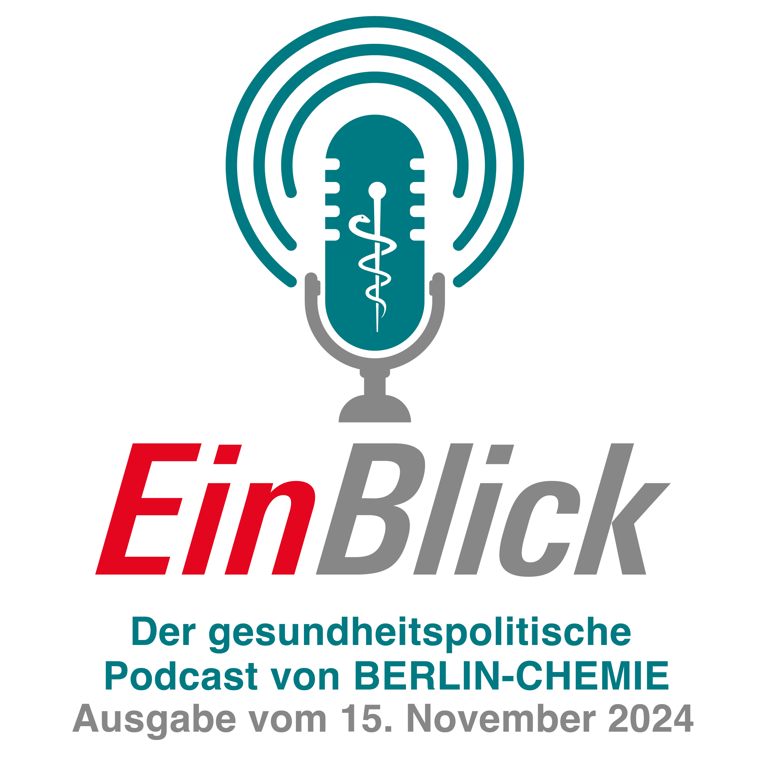 EinBlick – Der Podcast