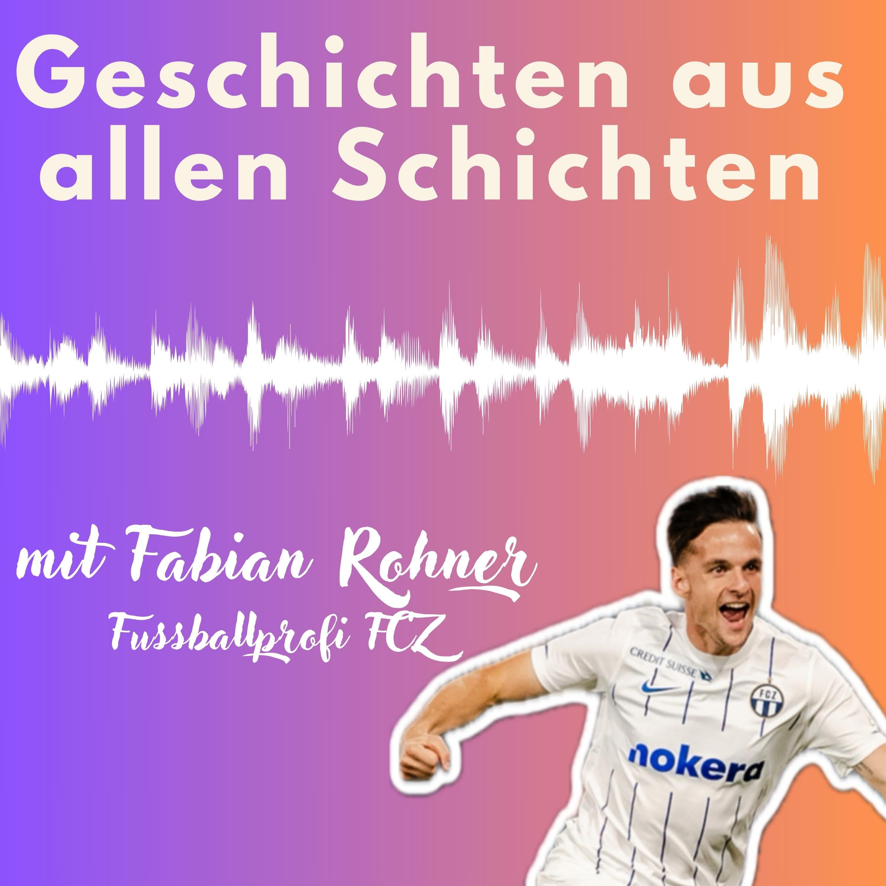 Geschichten aus allen Schichten - mit Greg & Cri