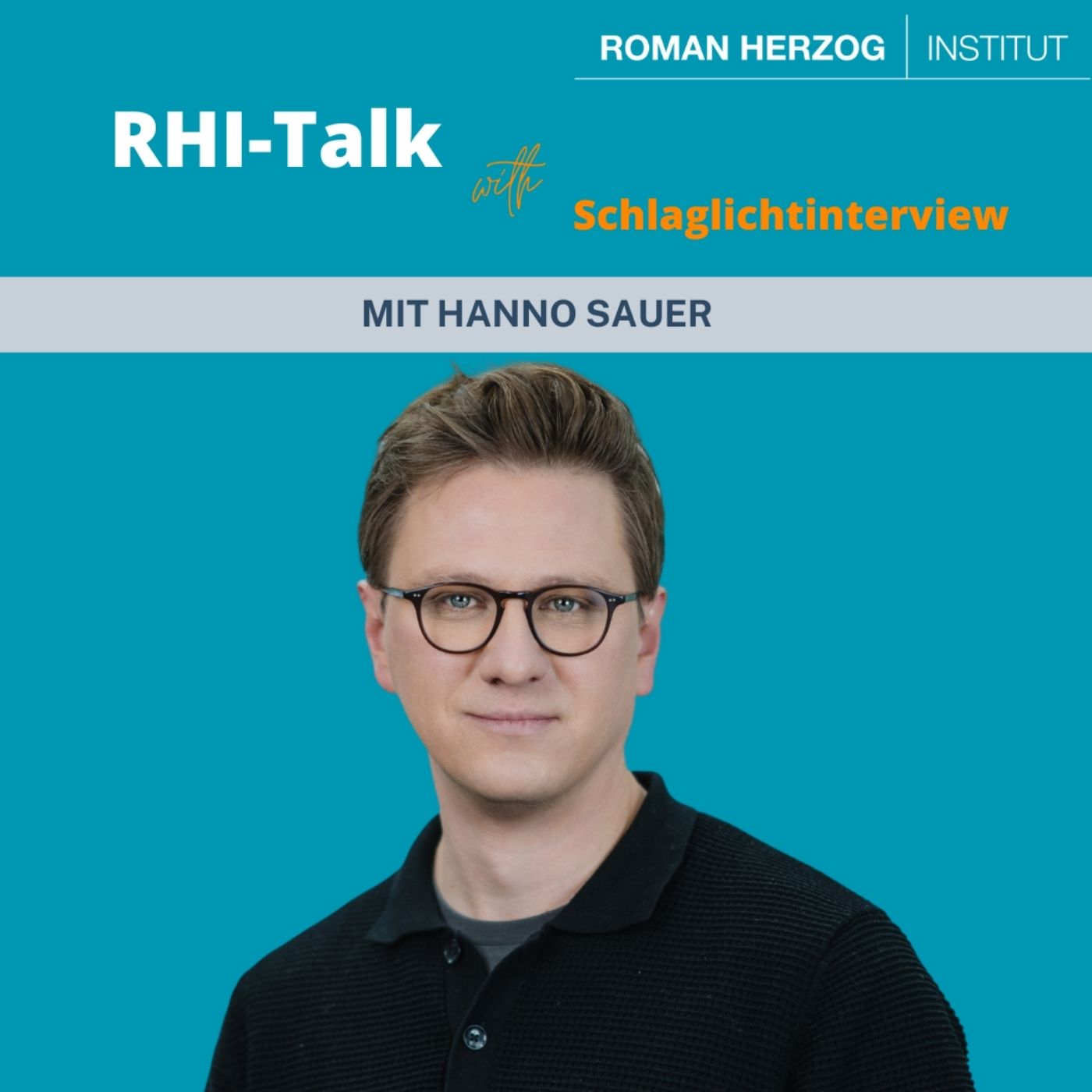 RHI Podcast with Tina Maier-Schneider