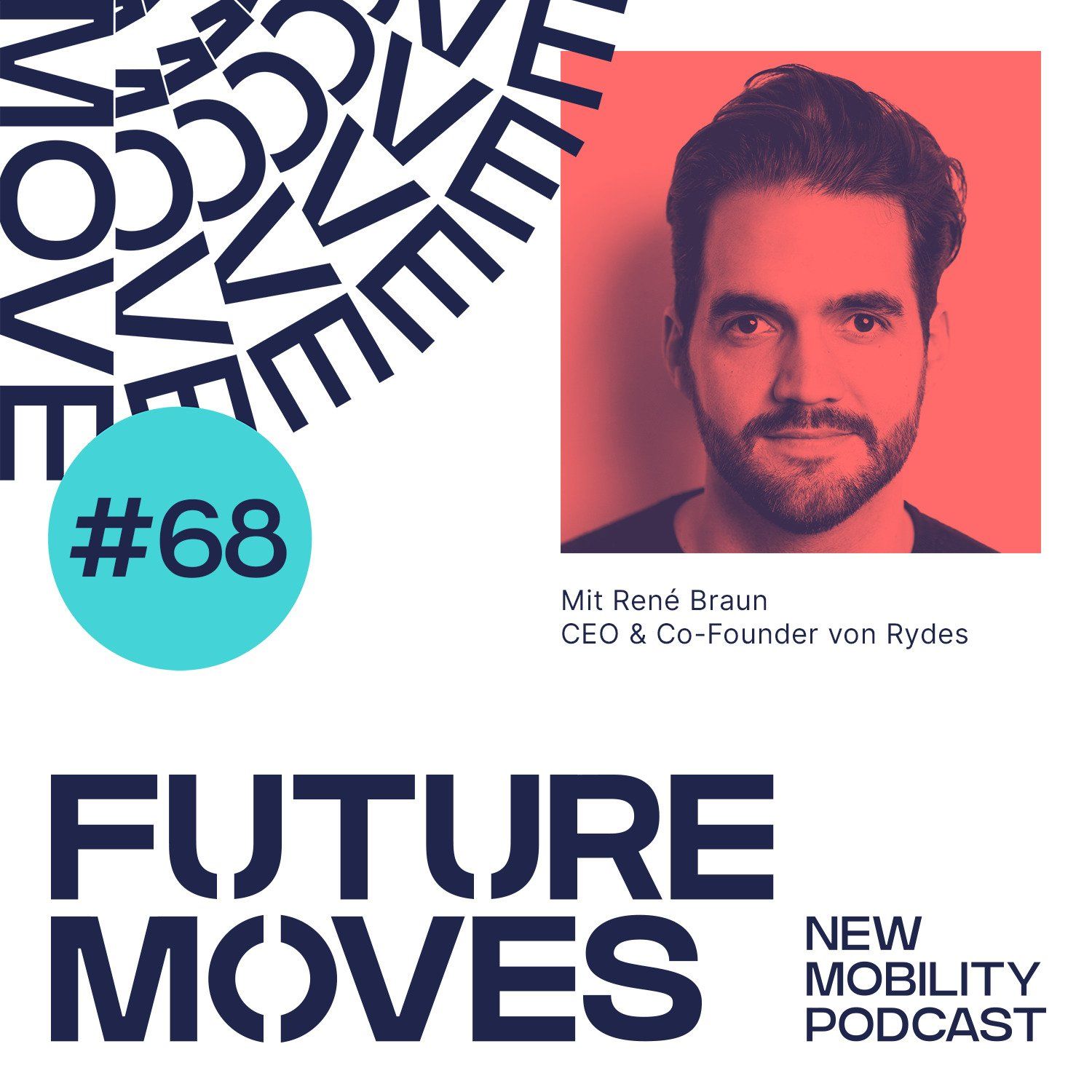 FUTURE MOVES - New Mobility Podcast