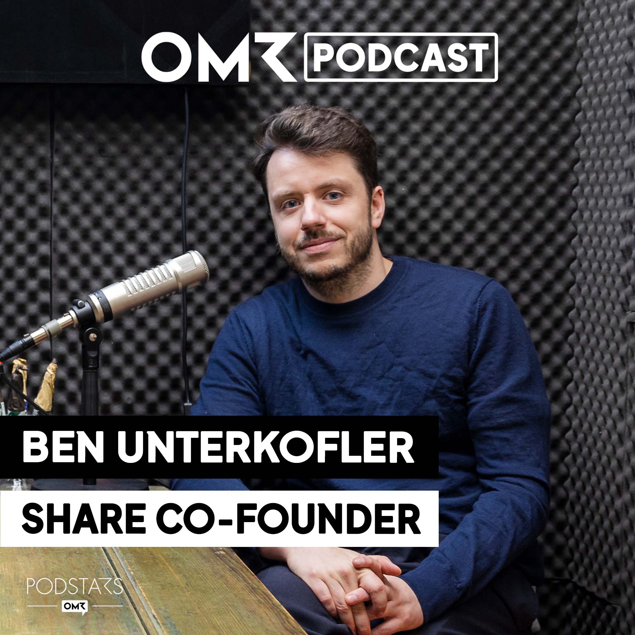 OMR Podcast