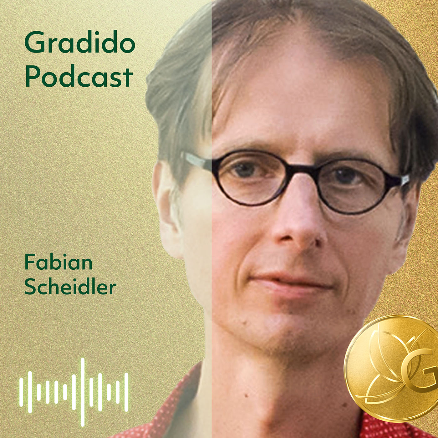 Gradido – Gesundes Geld für eine gesunde Welt