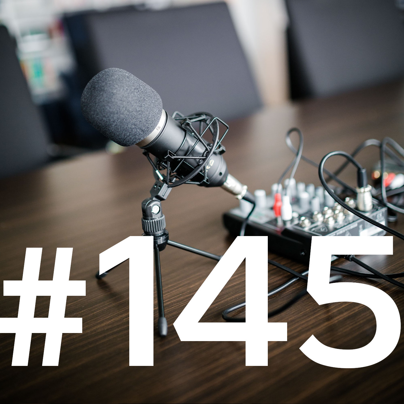 Folge 145: SITRA Insight – Wie funktionieren Unternehmen? episode artwork