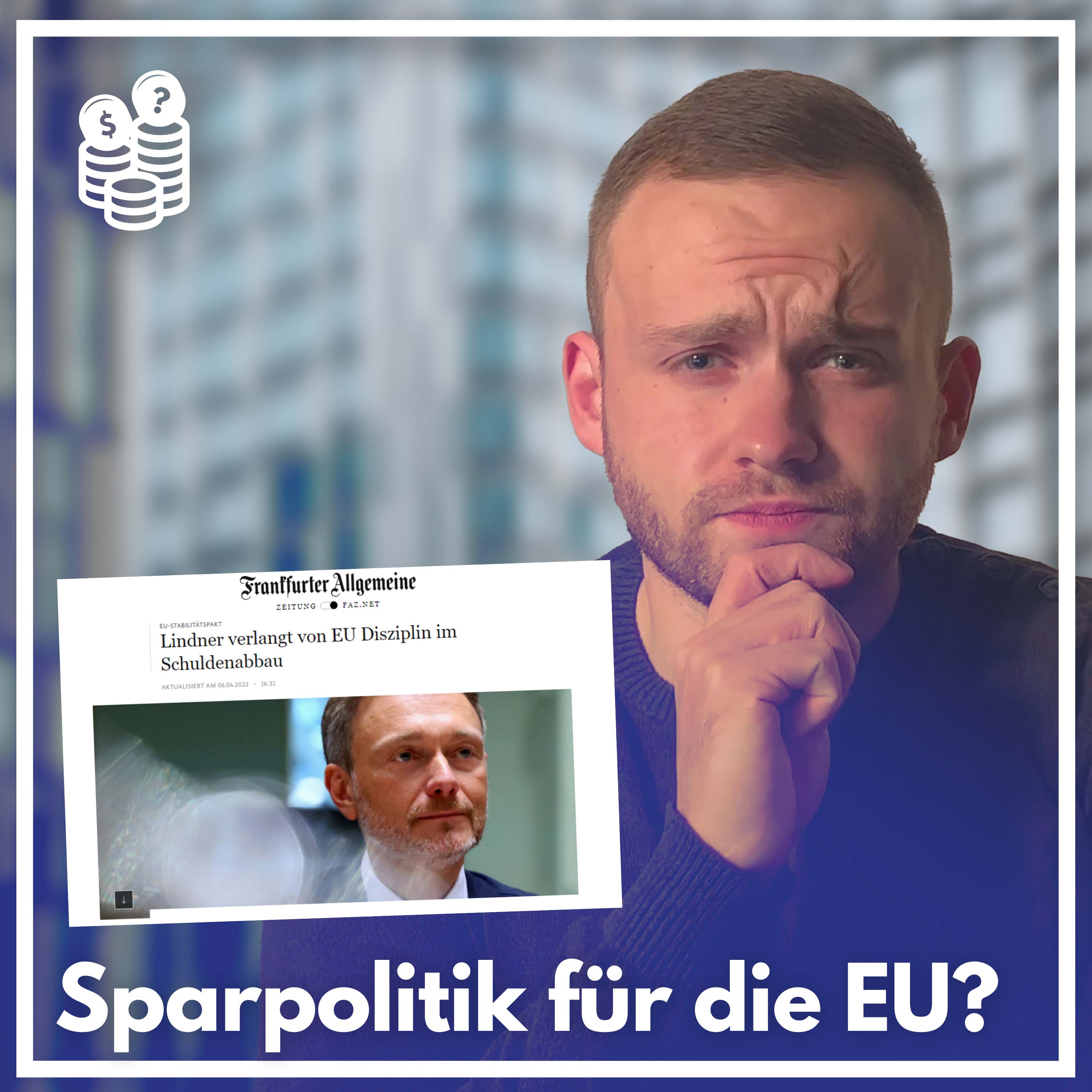 Wirtschaftsfragen