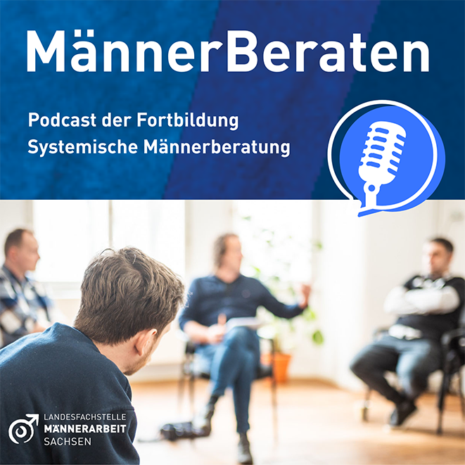 Fortbildung Männerberatung - #03 Was passiert eigentlich in dieser Fortbildung? episode artwork