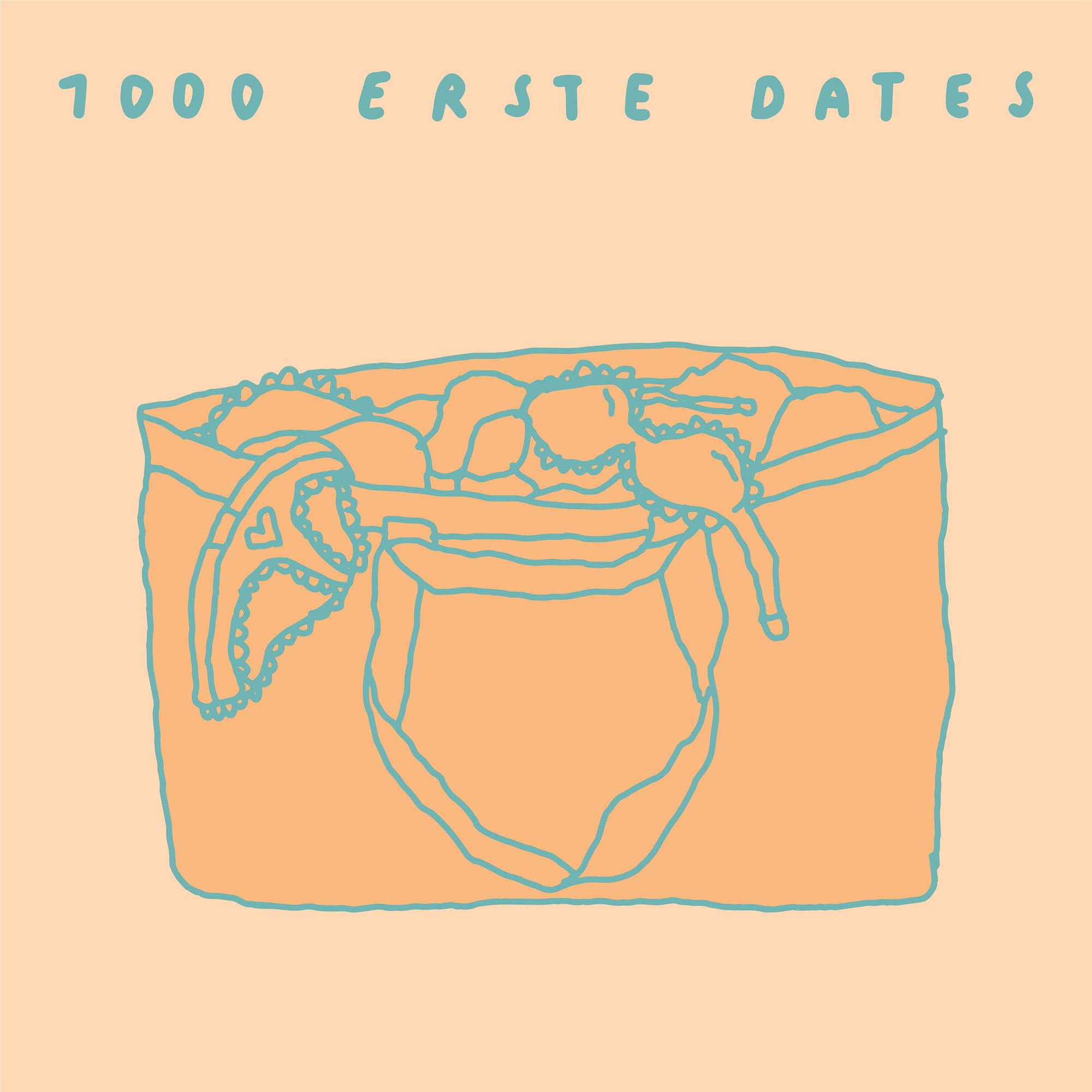 1000 erste Dates