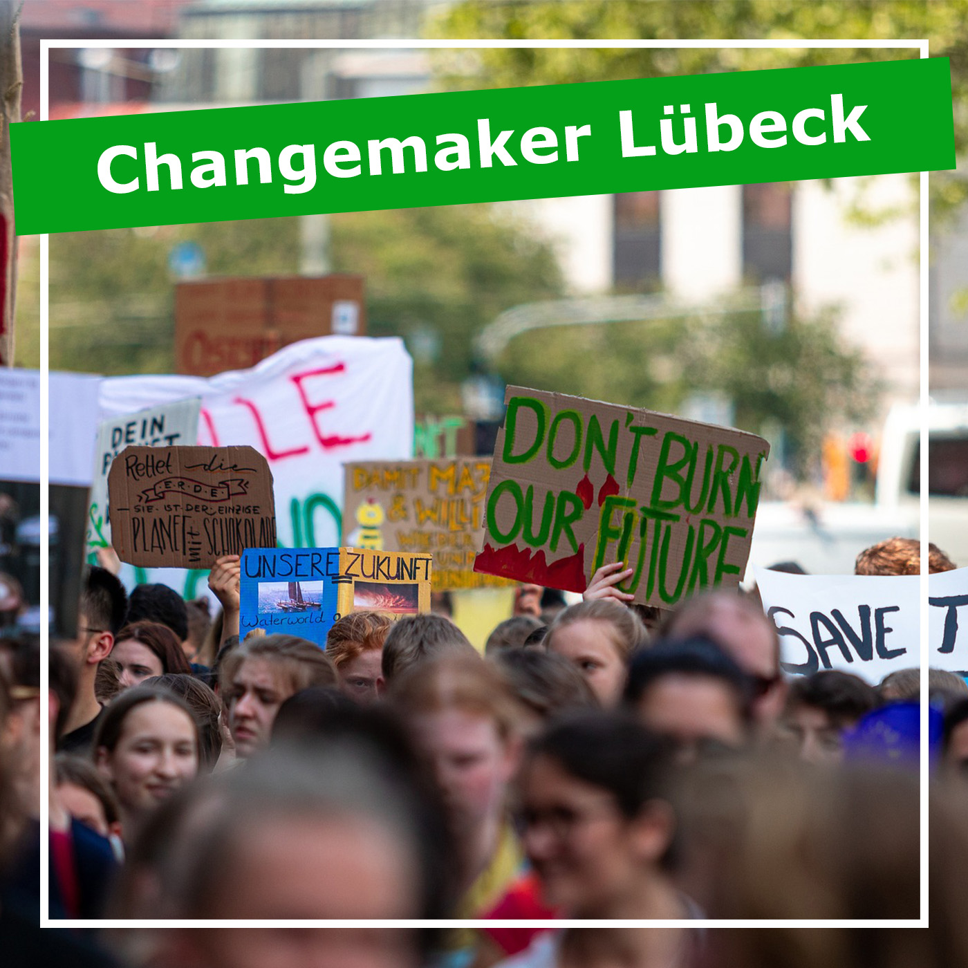 Changemaker Lübeck