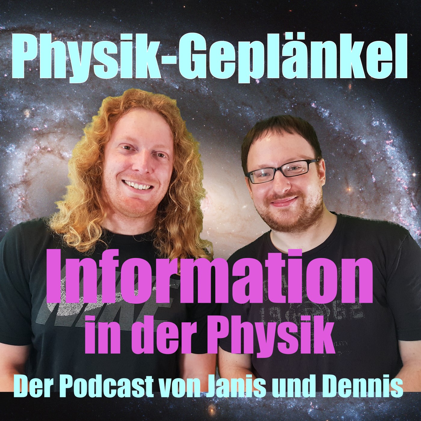Physik-Geplänkel