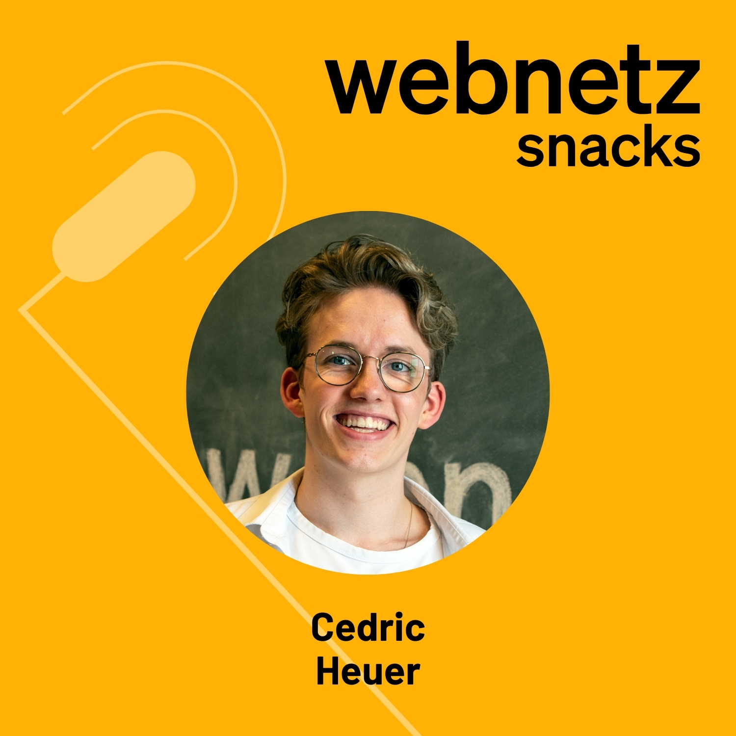 webnetz | snacks – Der Online Marketing Podcast