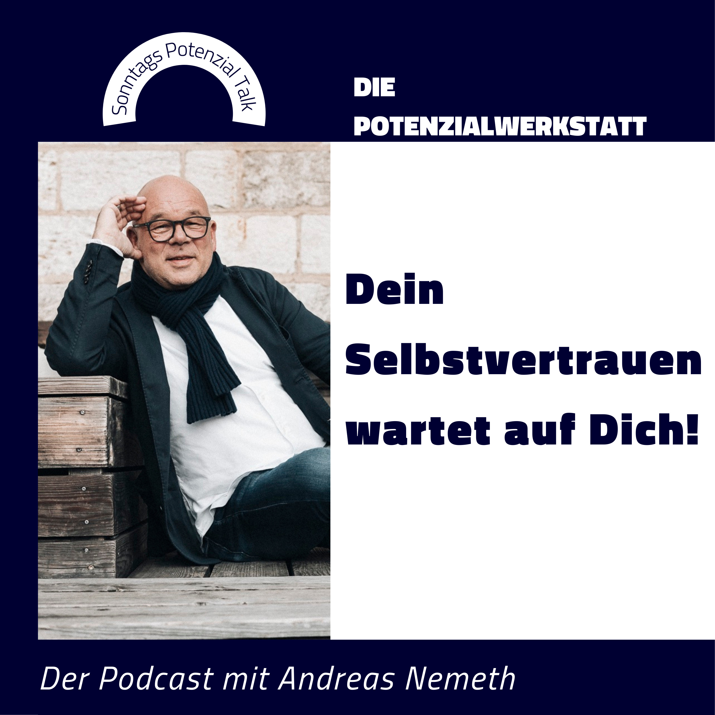 Die Potenzialwerkstatt