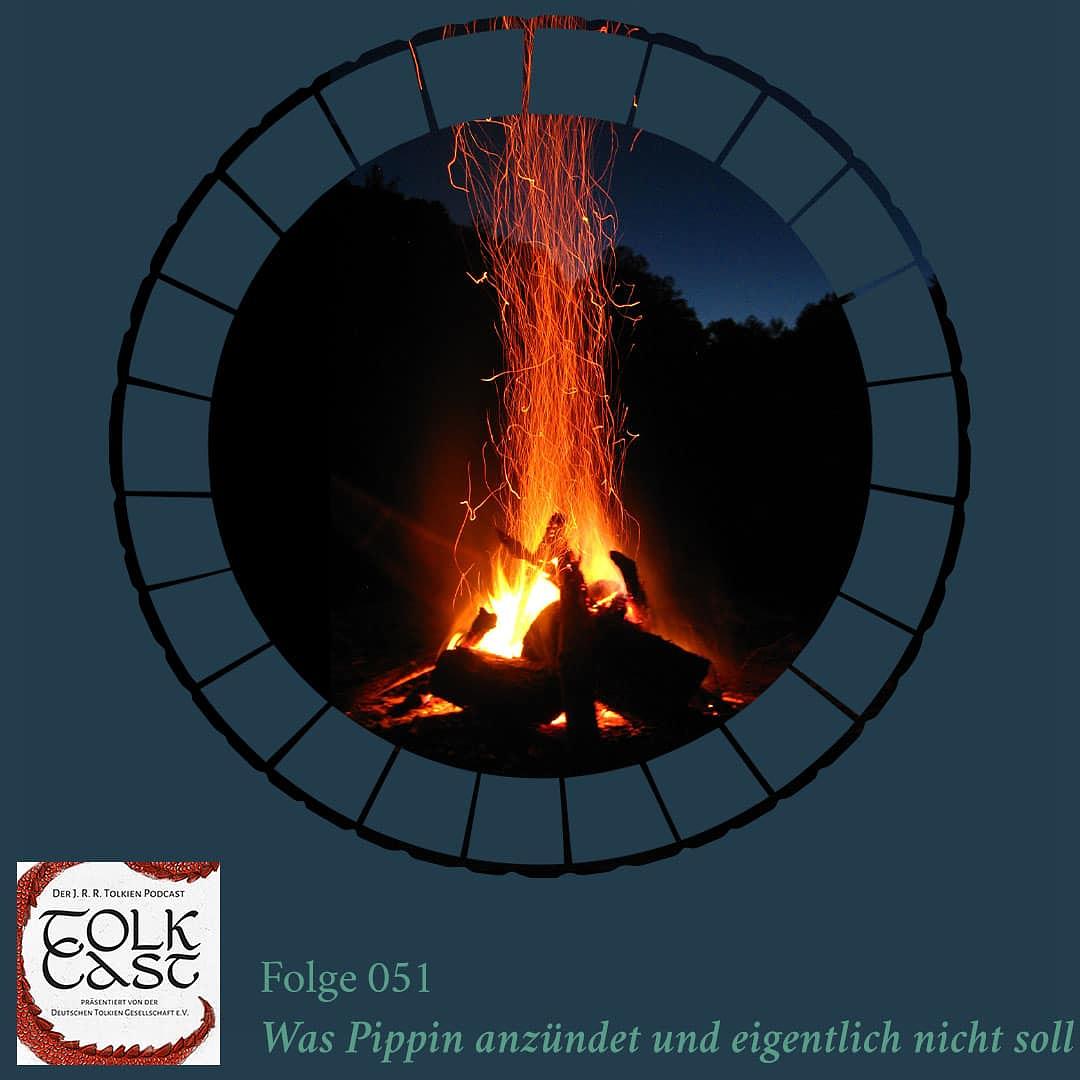 TolkCast - Der Tolkien Podcast