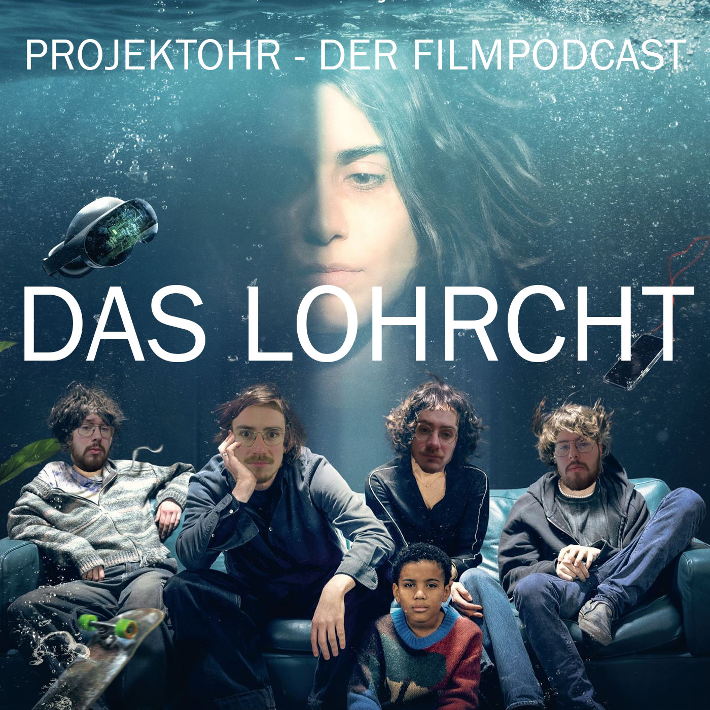 ProjektOhr