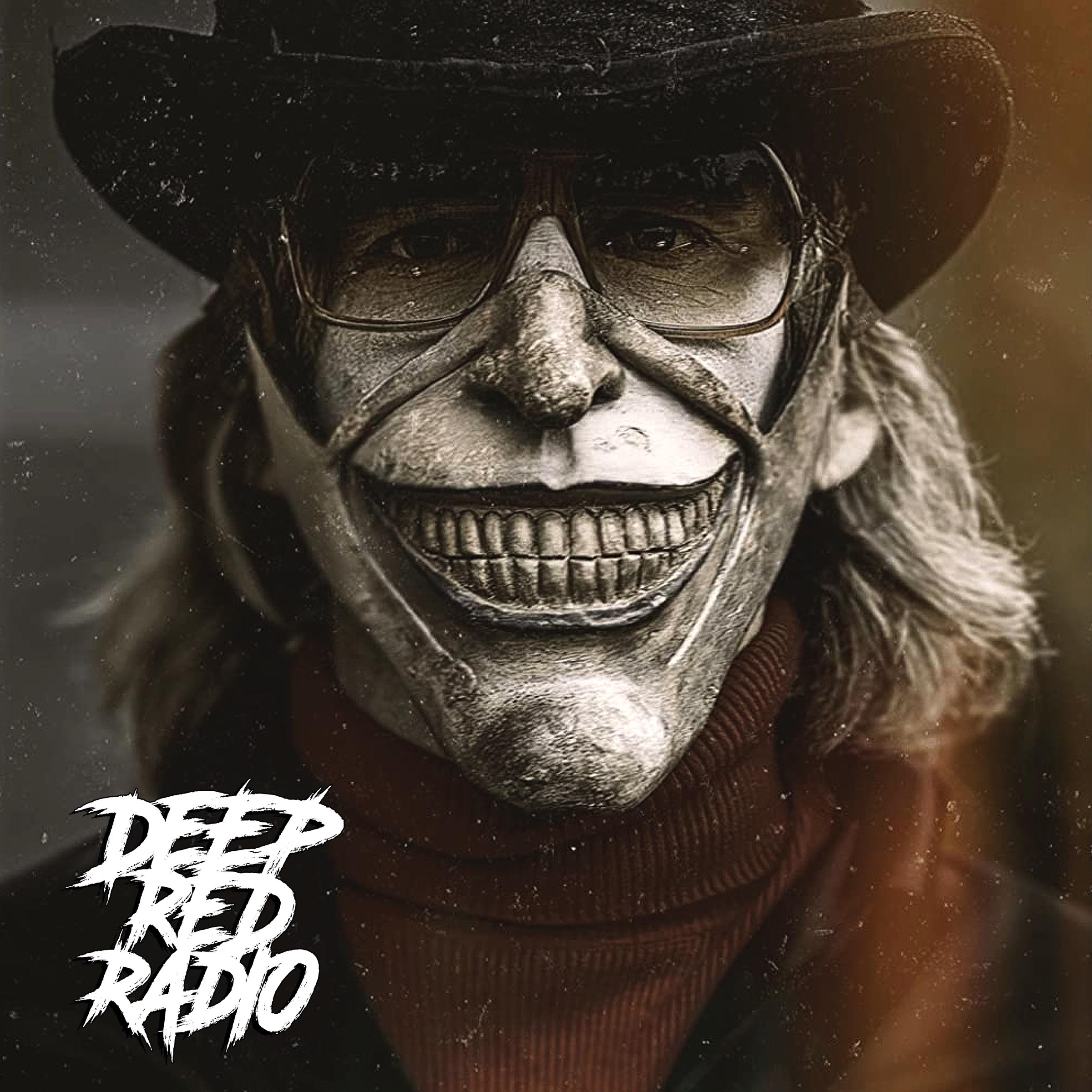deepredradio