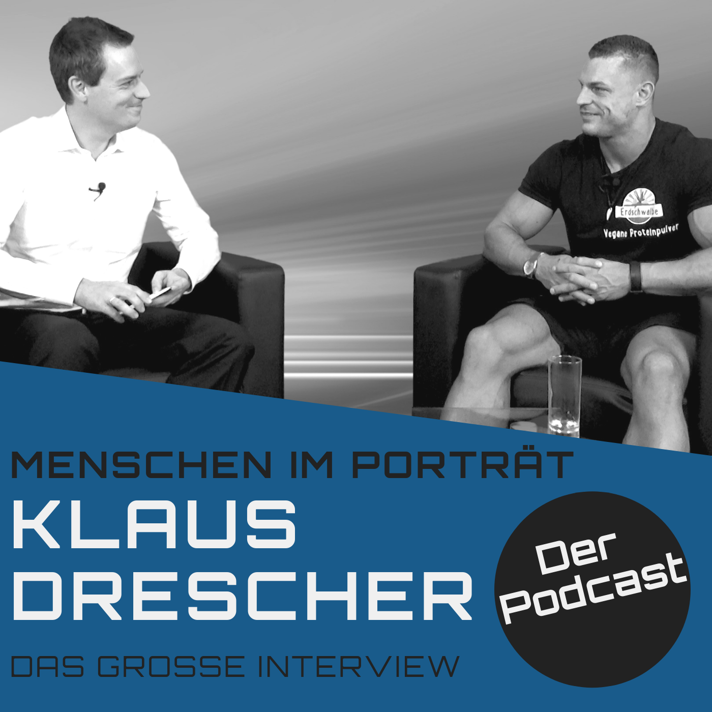 Menschen im Porträt