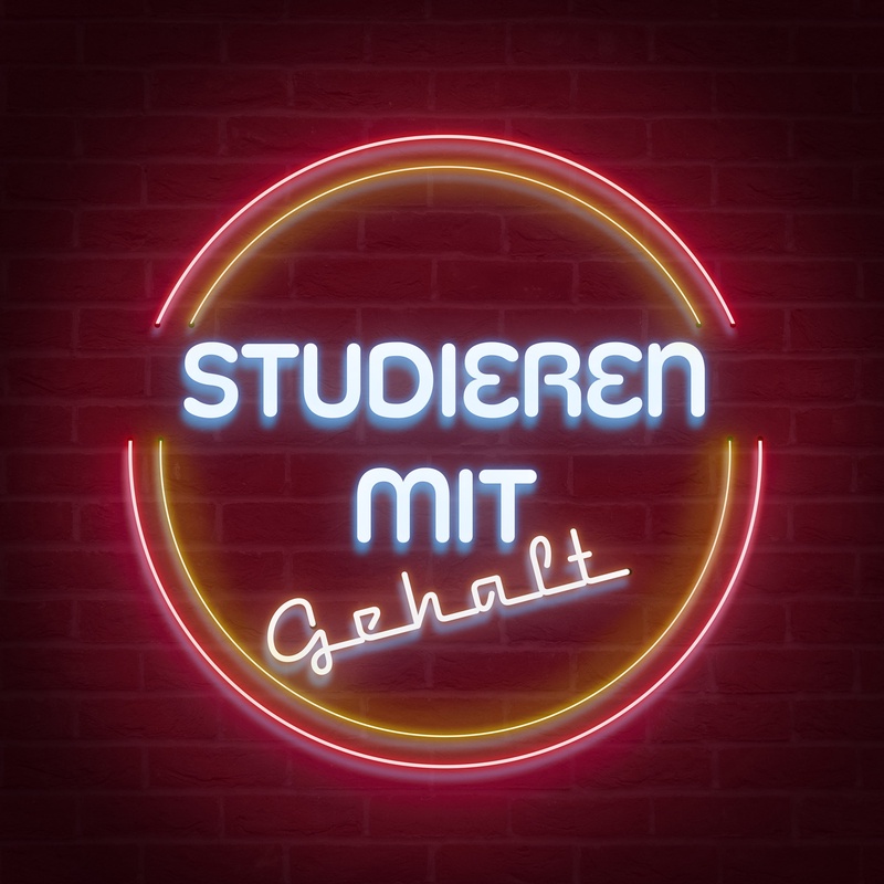 Master Sport- und Bewegungstherapie: Lohnt sich das Studium wirklich? episode artwork