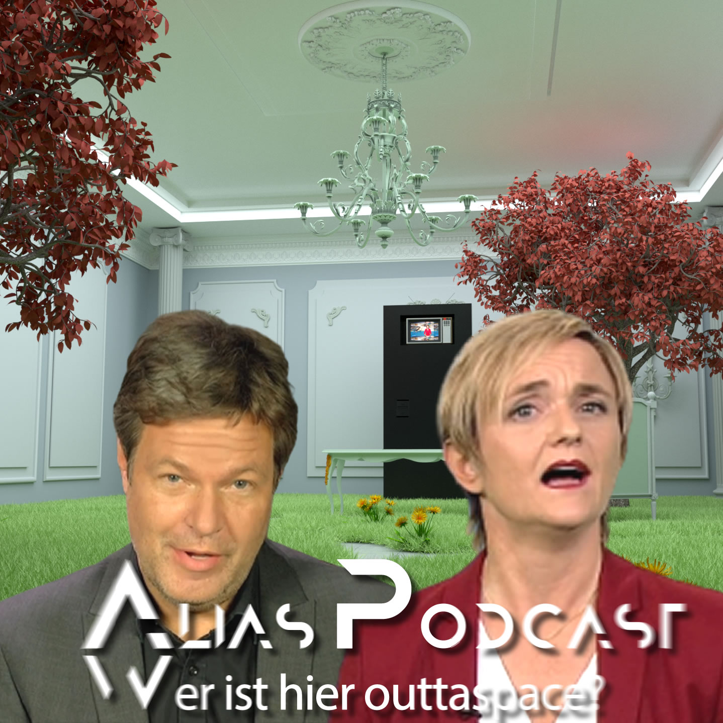 Alias Podcast
