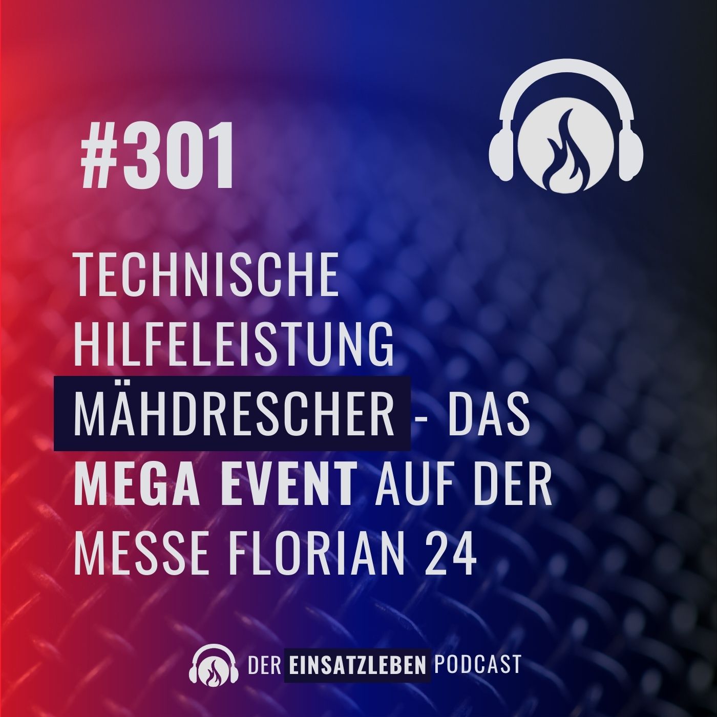 Der Einsatzleben-Podcast