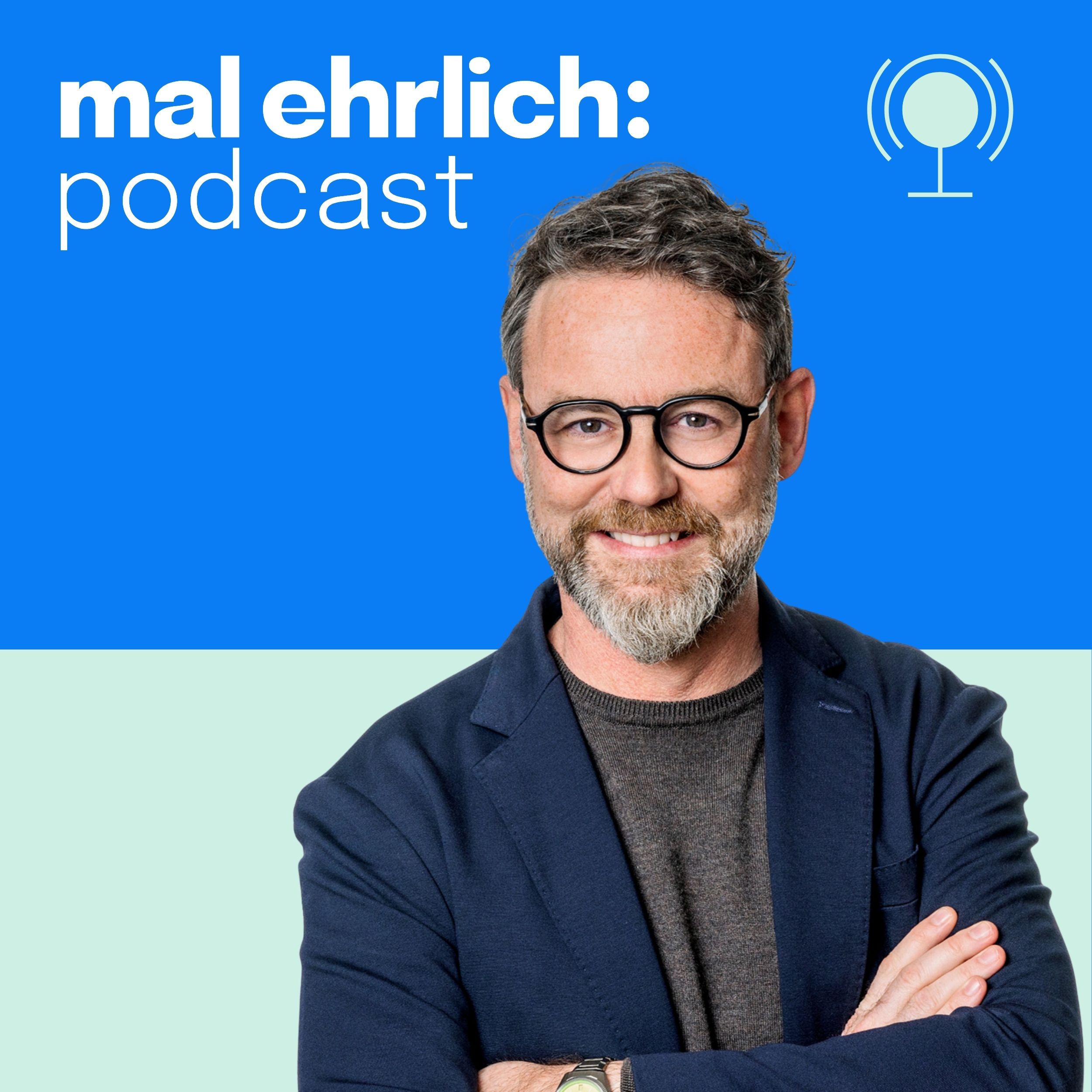 Nik Hartmann: «Ich bin nicht interessanter als mein Nachbar»