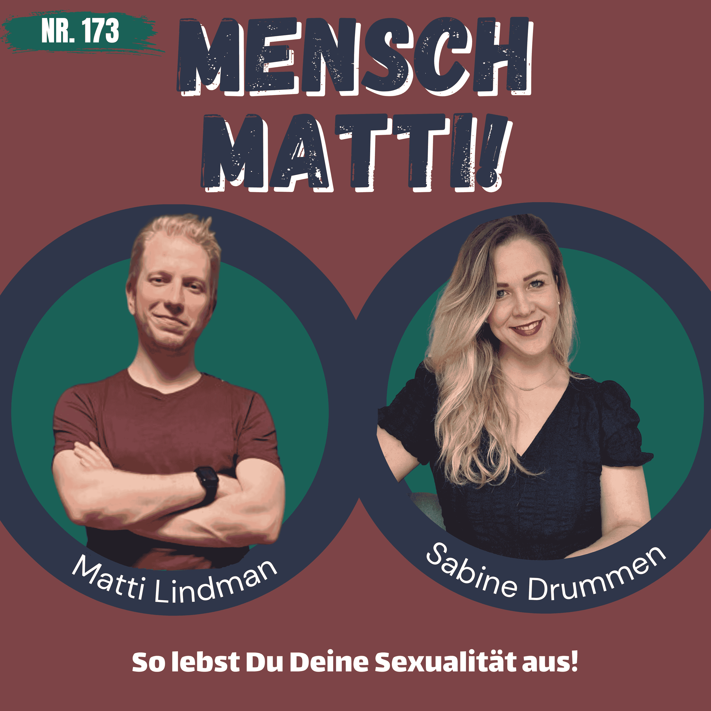 Mensch Matti! Leben. Lernen. Gestalten.